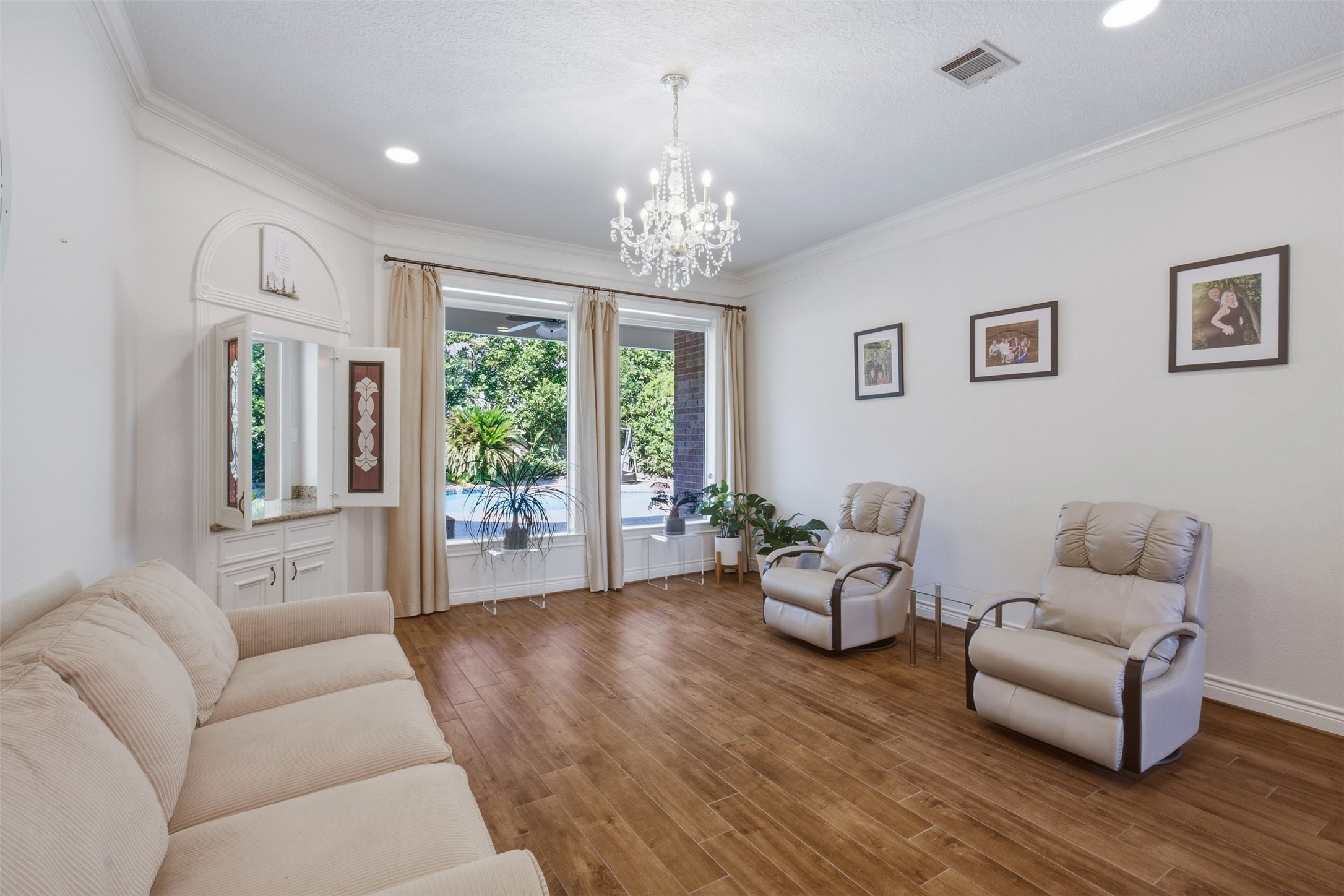 16111 Wimbledon Forest Drive Property Photo 9