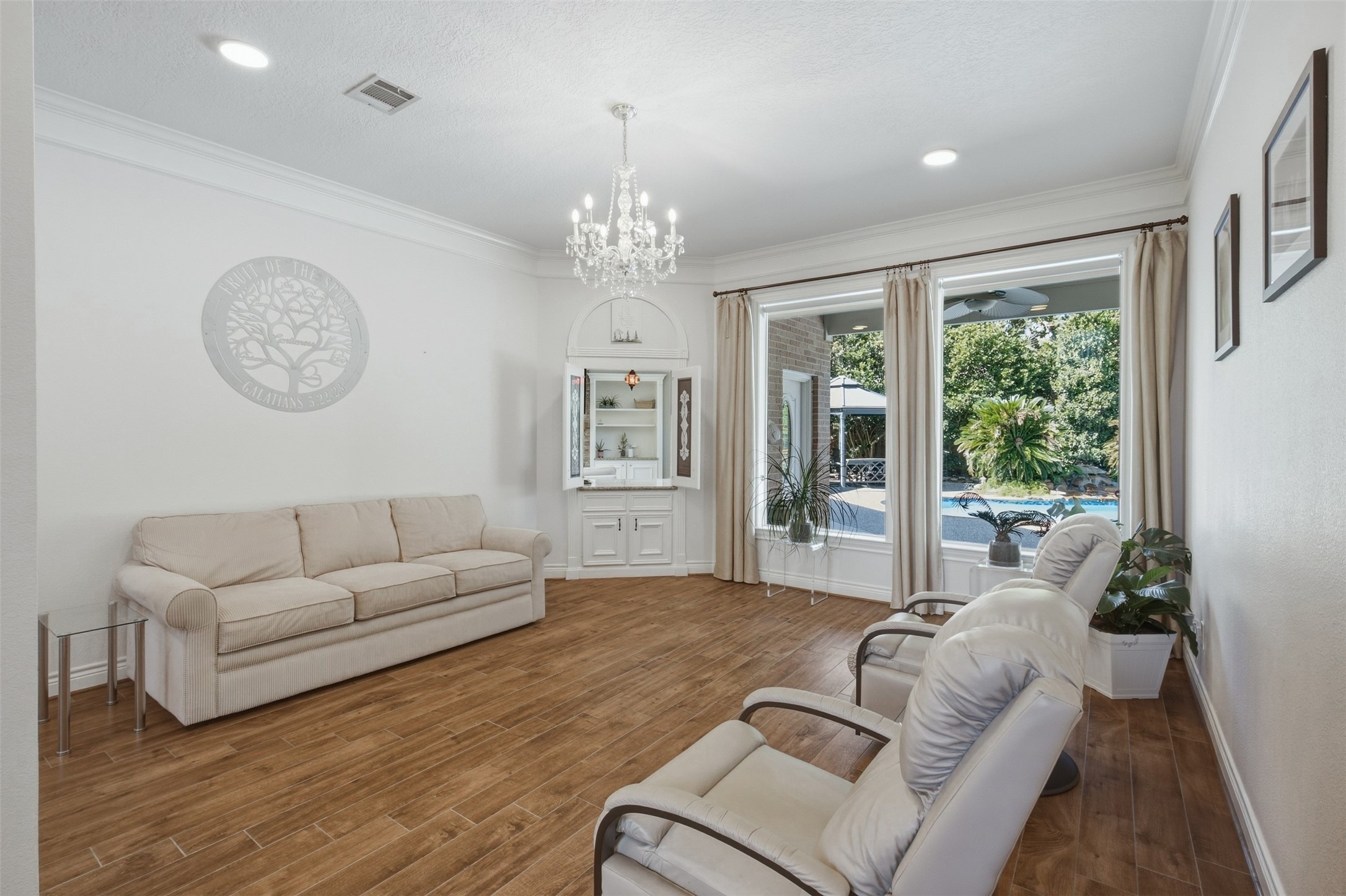16111 Wimbledon Forest Drive Property Photo 10