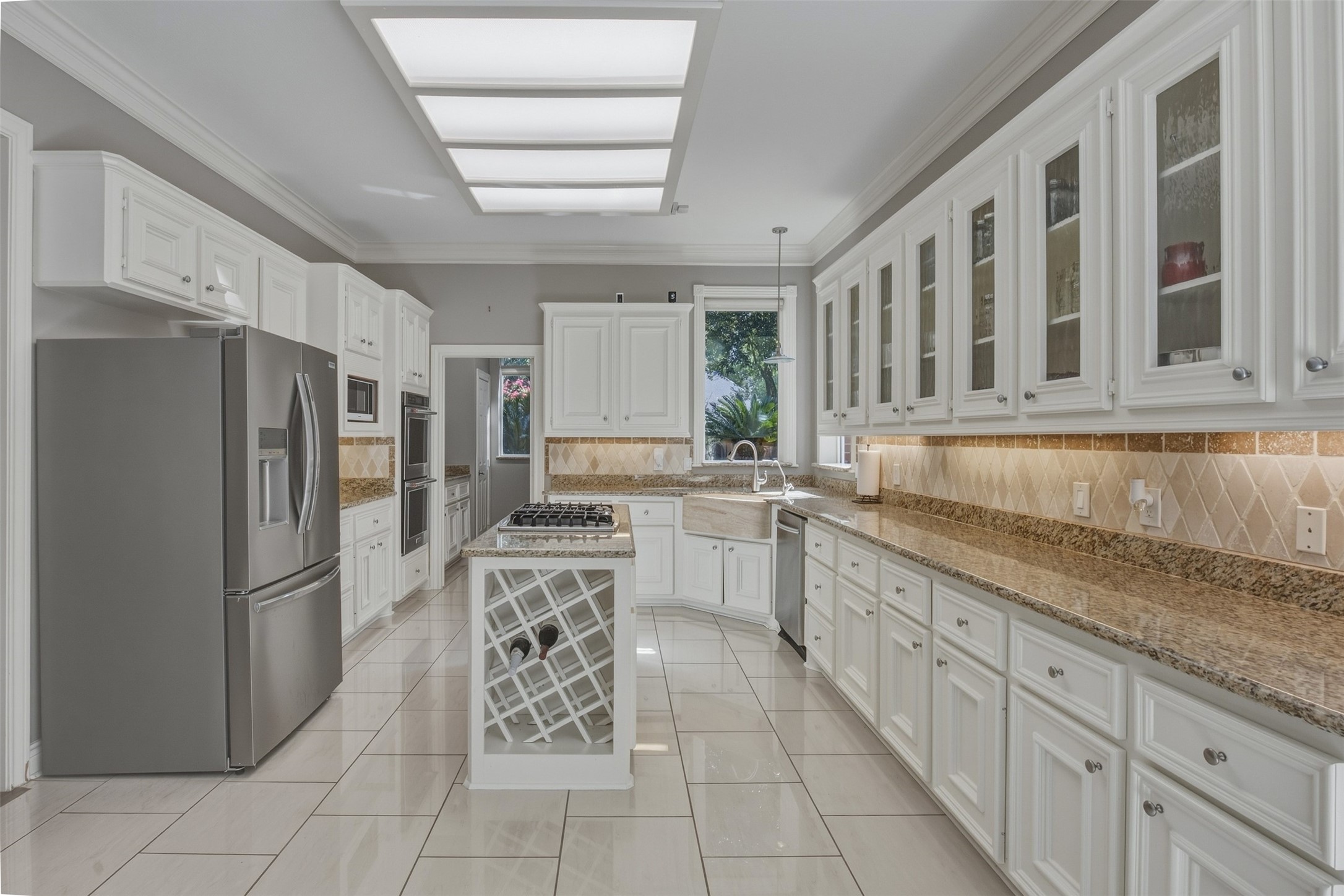 16111 Wimbledon Forest Drive Property Photo 11