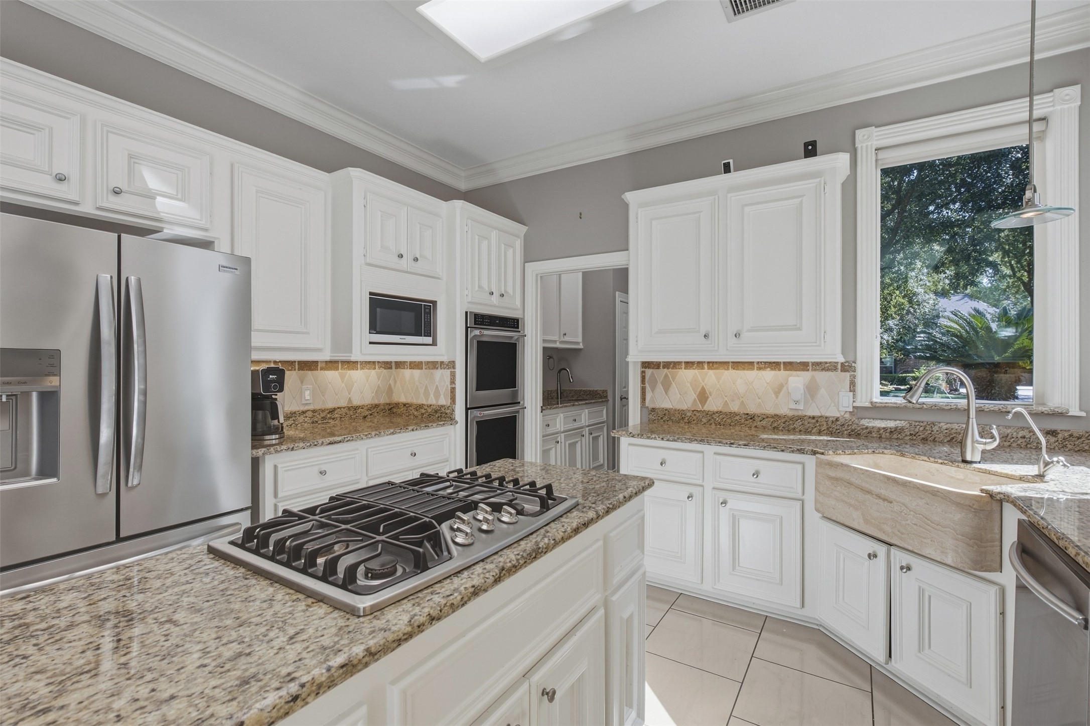 16111 Wimbledon Forest Drive Property Photo 12