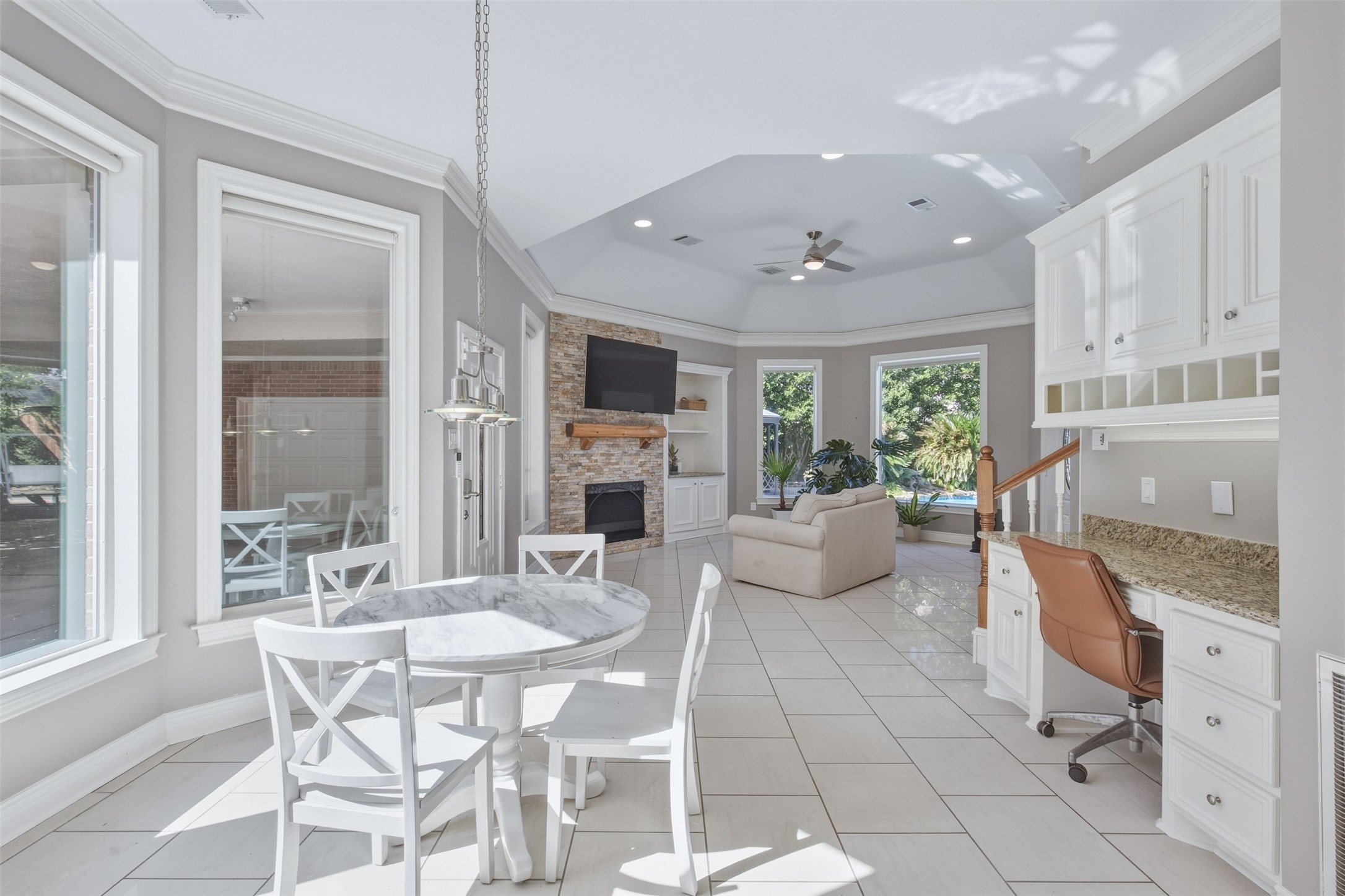 16111 Wimbledon Forest Drive Property Photo 14