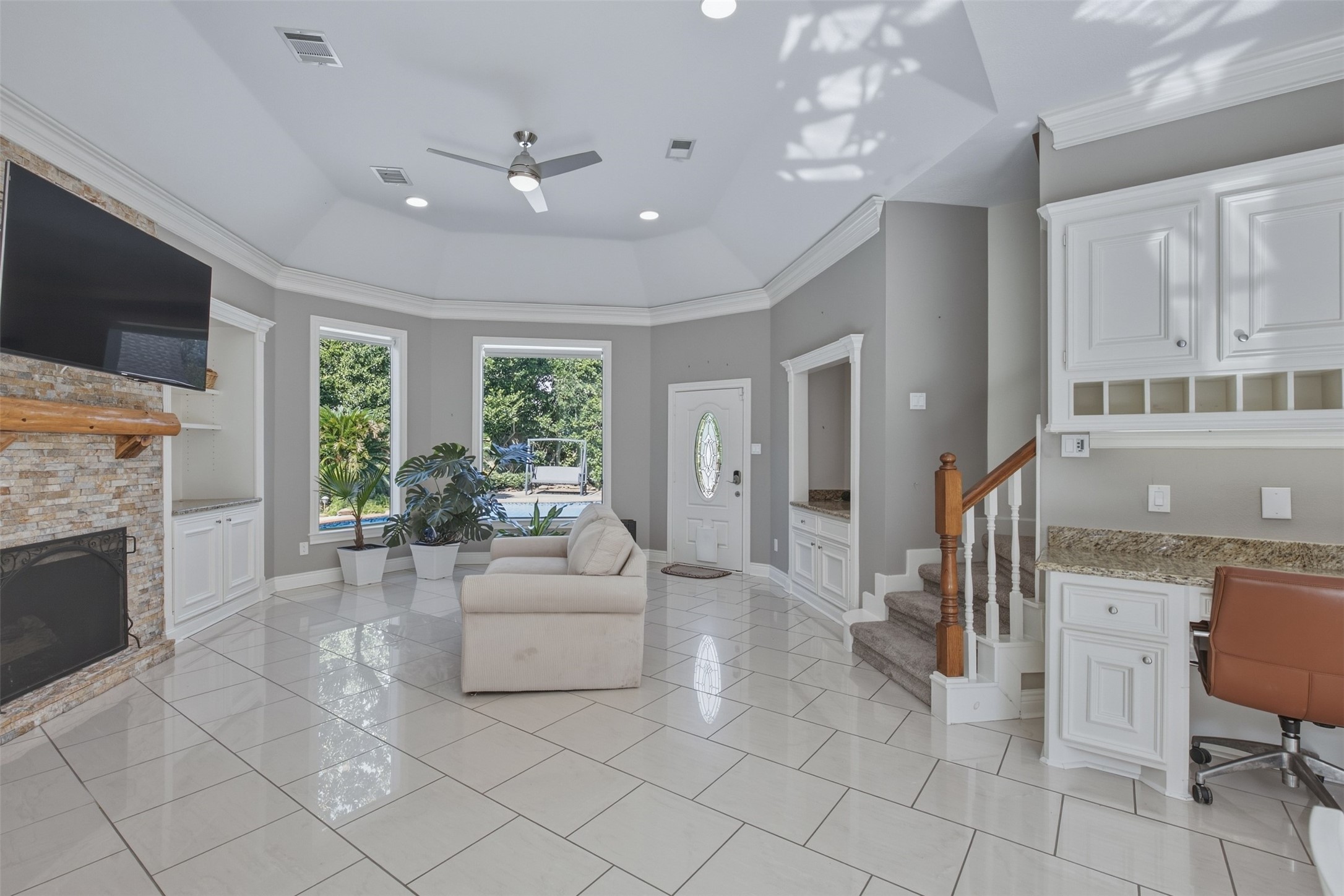 16111 Wimbledon Forest Drive Property Photo 15