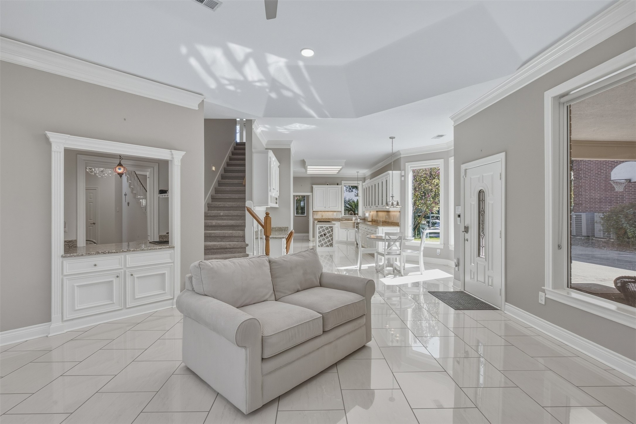 16111 Wimbledon Forest Drive Property Photo 16