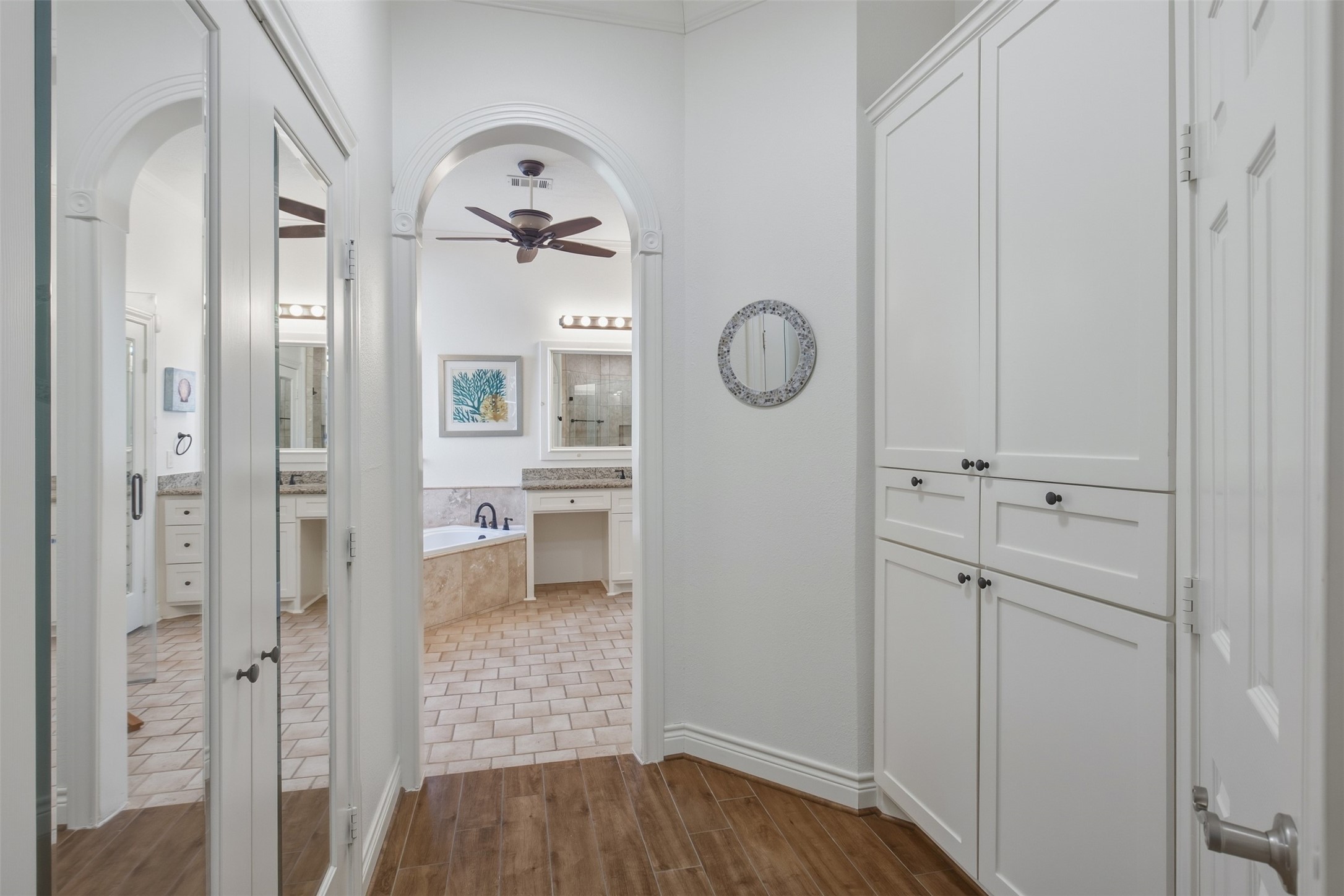 16111 Wimbledon Forest Drive Property Photo 18