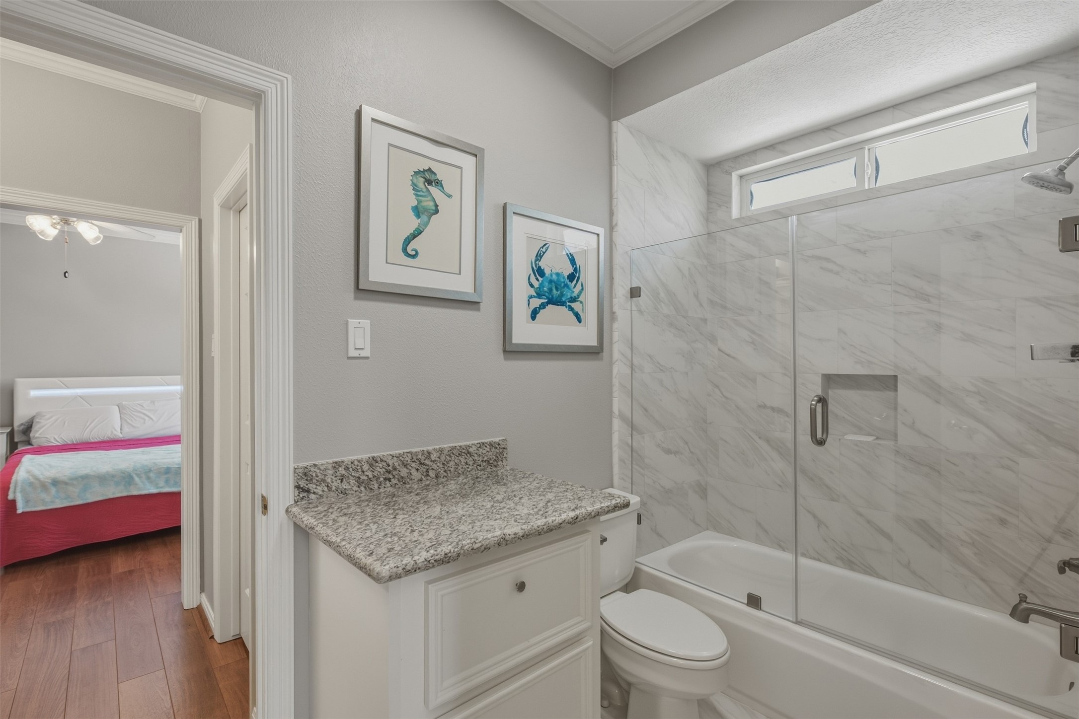 16111 Wimbledon Forest Drive Property Photo 27