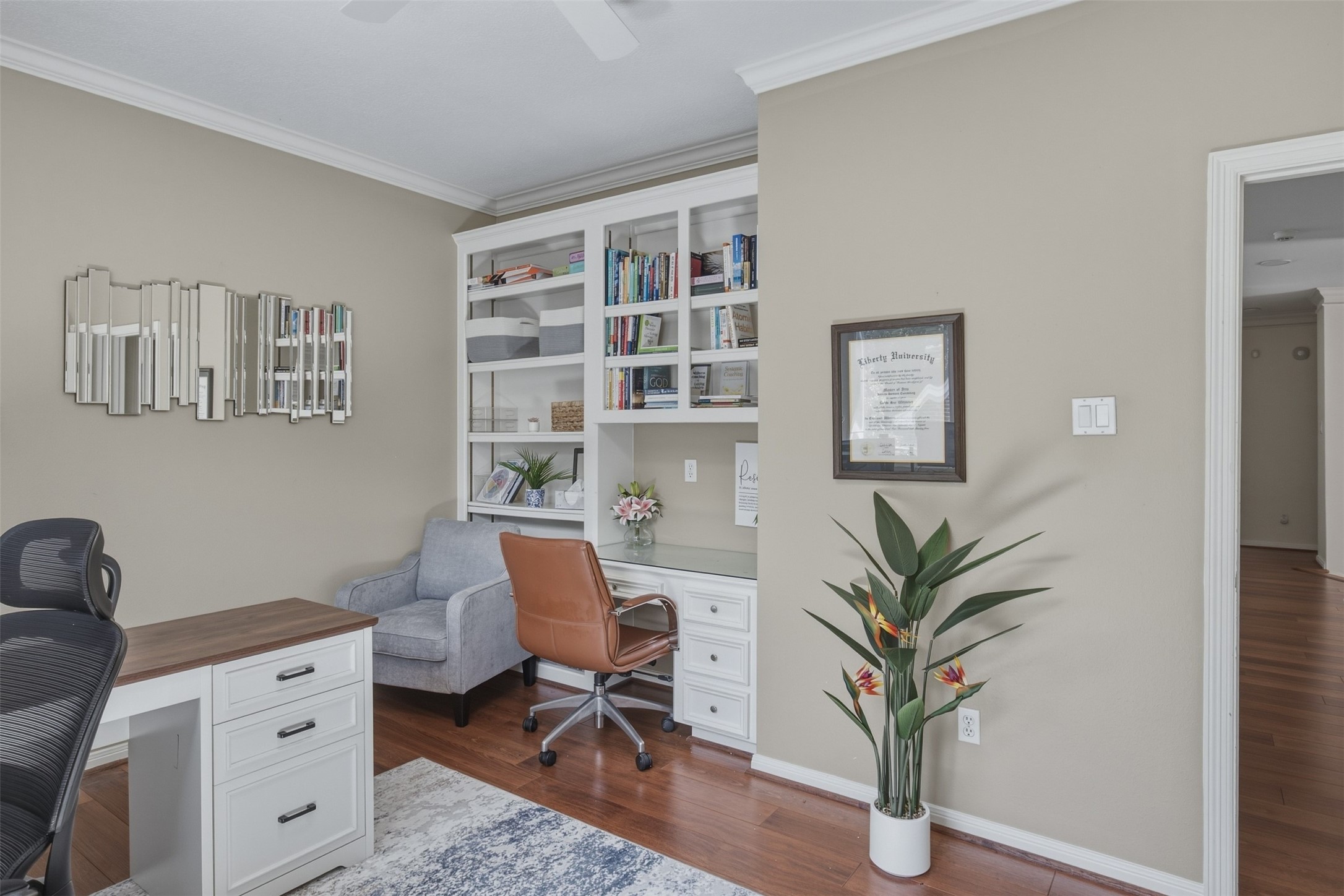 16111 Wimbledon Forest Drive Property Photo 36
