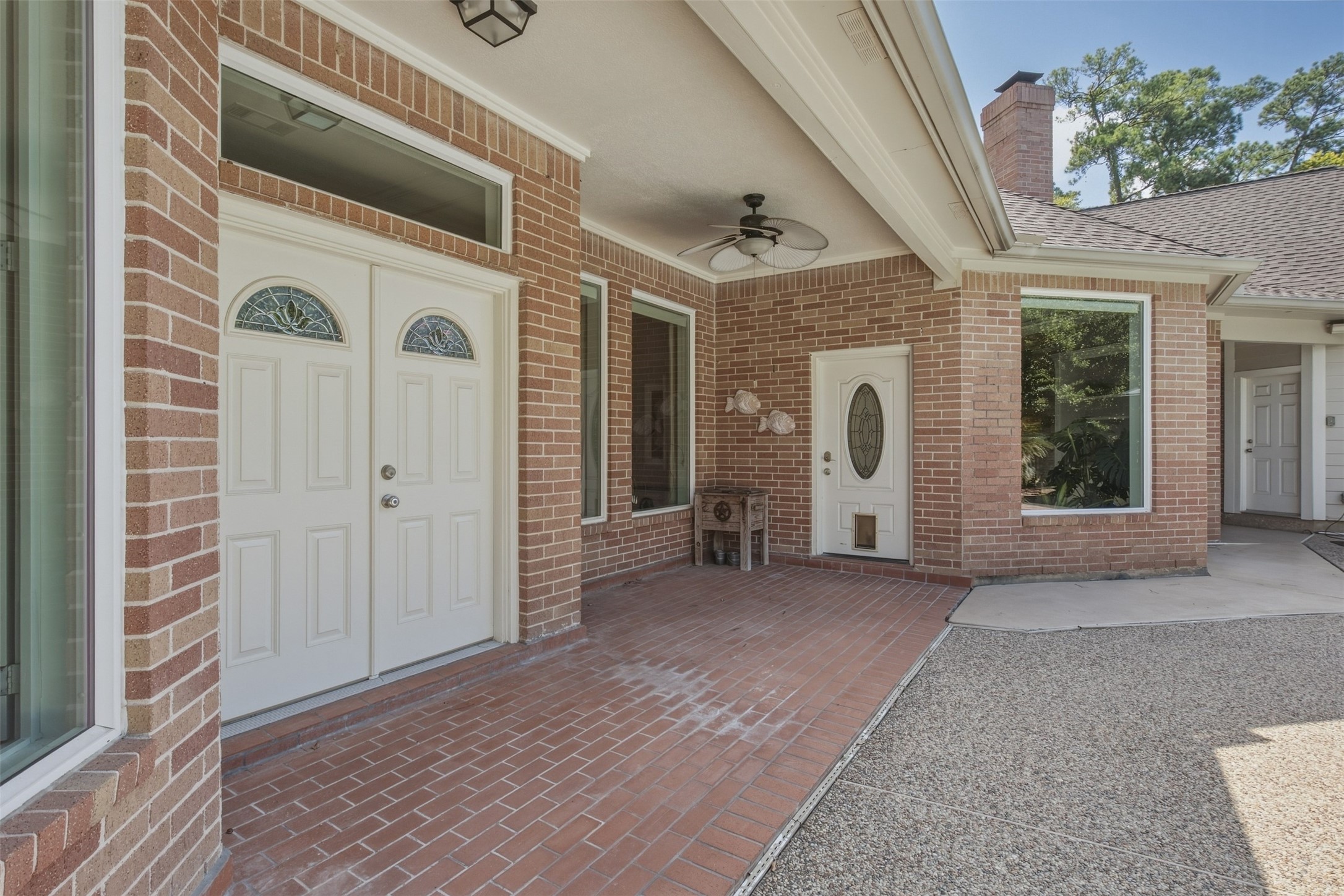 16111 Wimbledon Forest Drive Property Photo 37