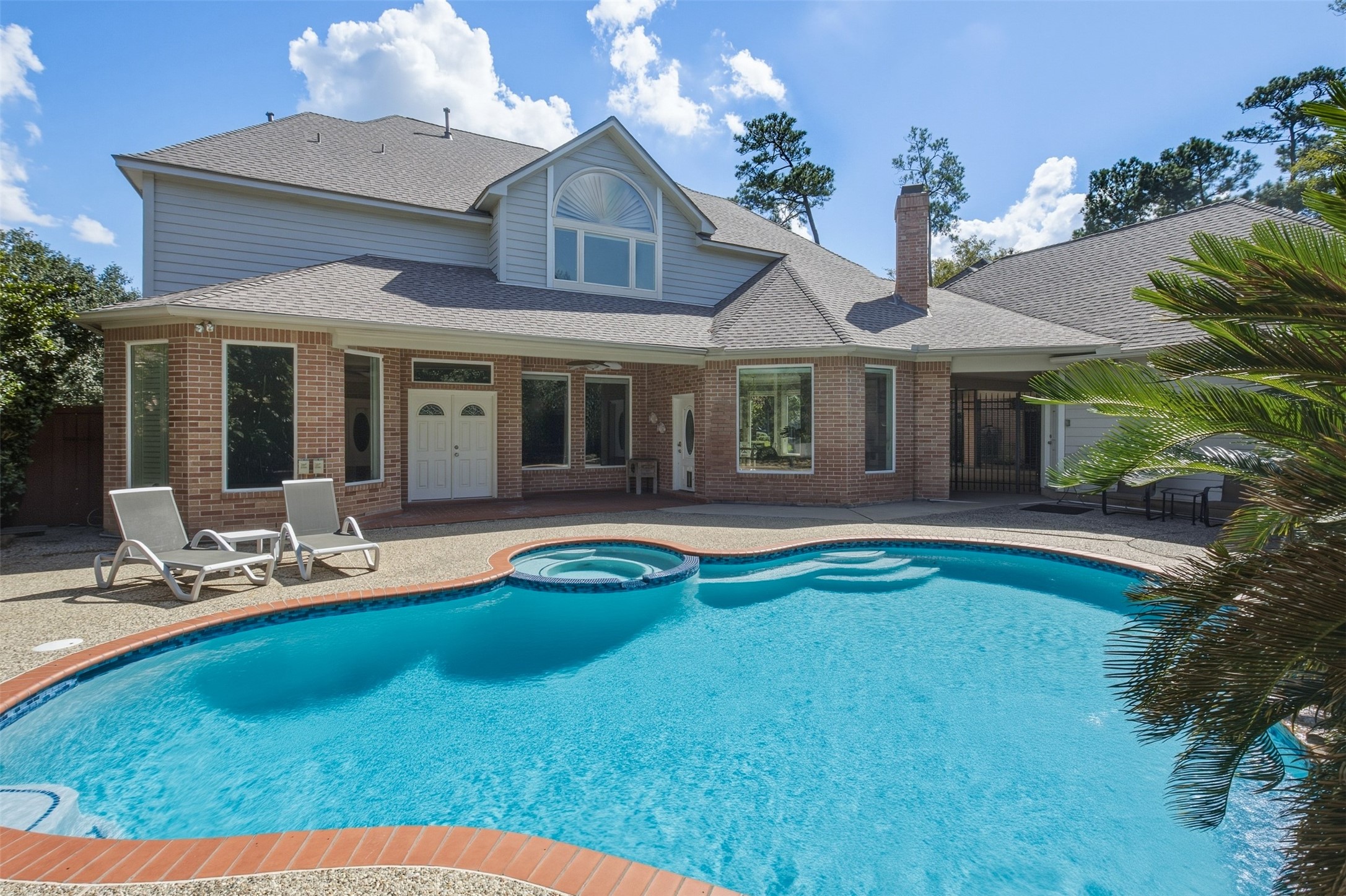 16111 Wimbledon Forest Drive Property Photo 39