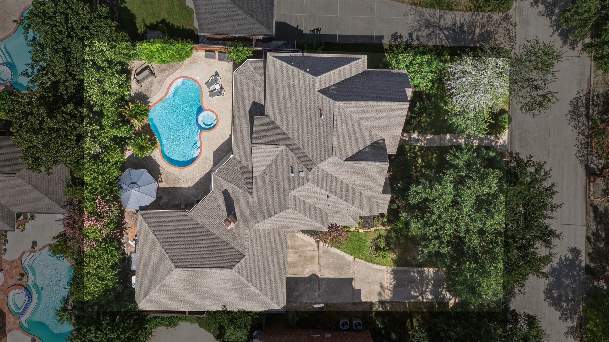 16111 Wimbledon Forest Drive Property Photo 42