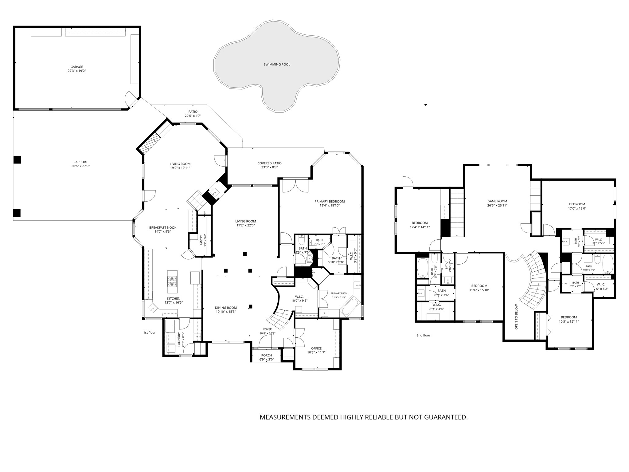 16111 Wimbledon Forest Drive Property Photo 44