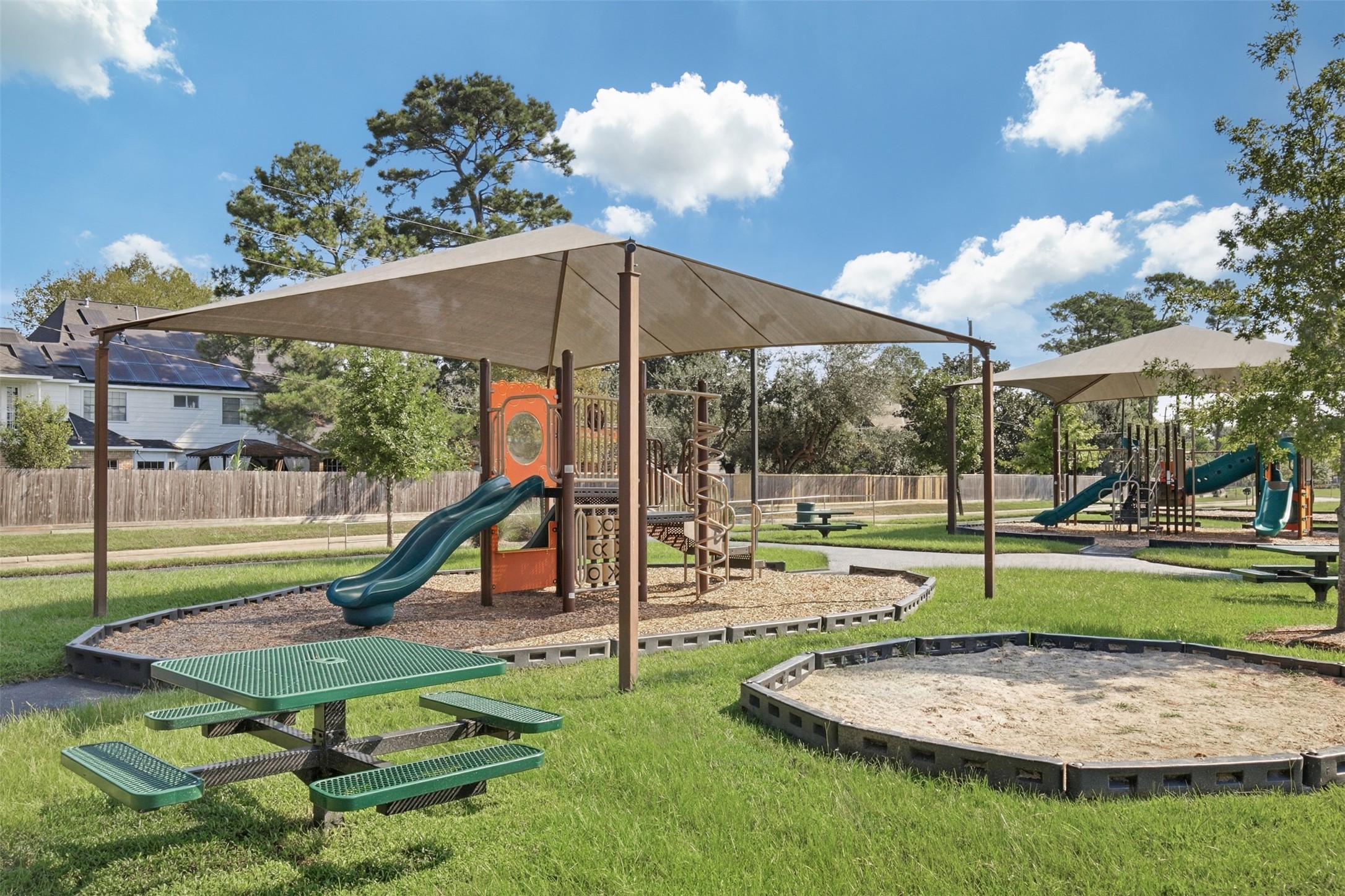 16111 Wimbledon Forest Drive Property Photo 49