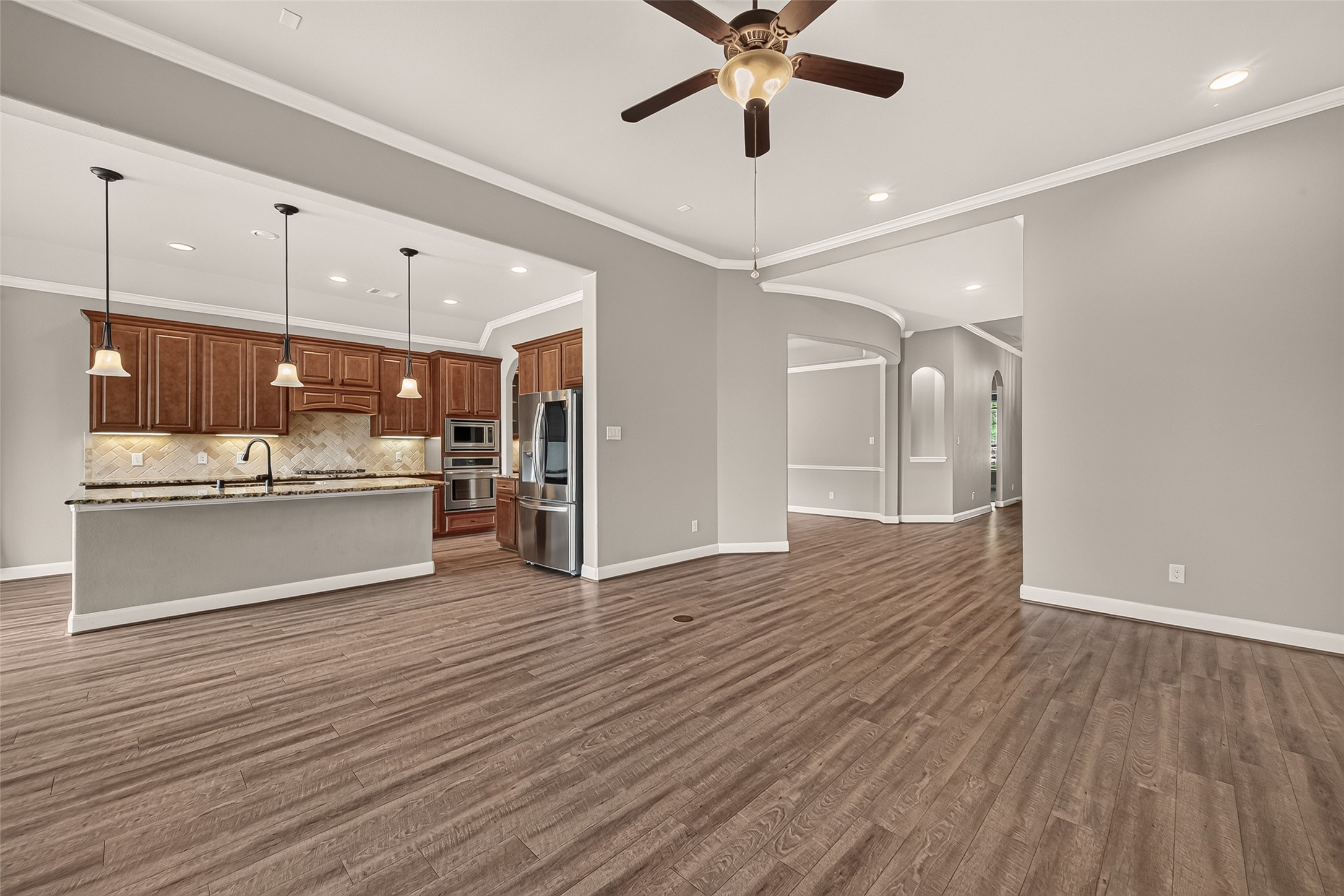 2014 Holly Manor Court Property Photo 18