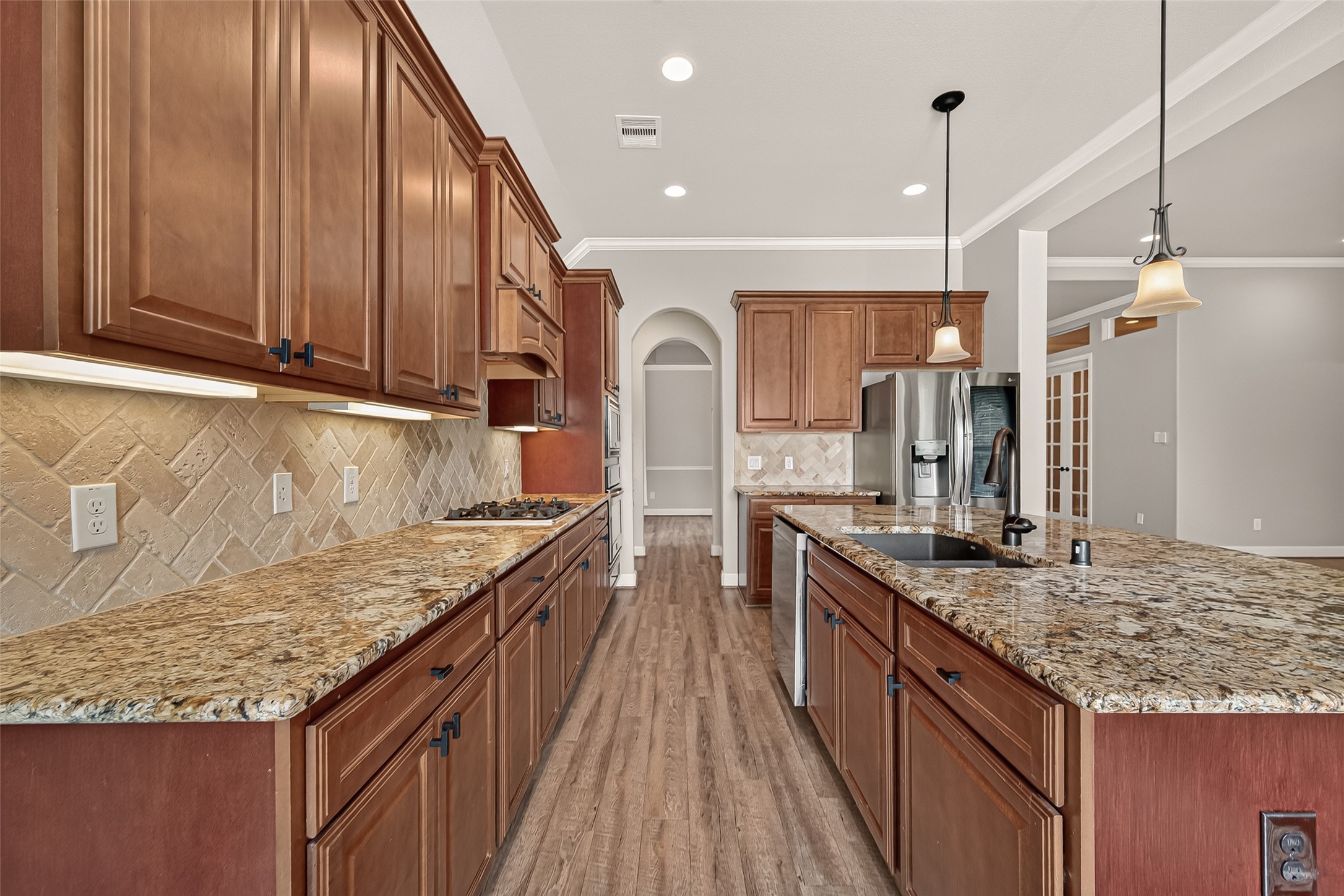 2014 Holly Manor Court Property Photo 22