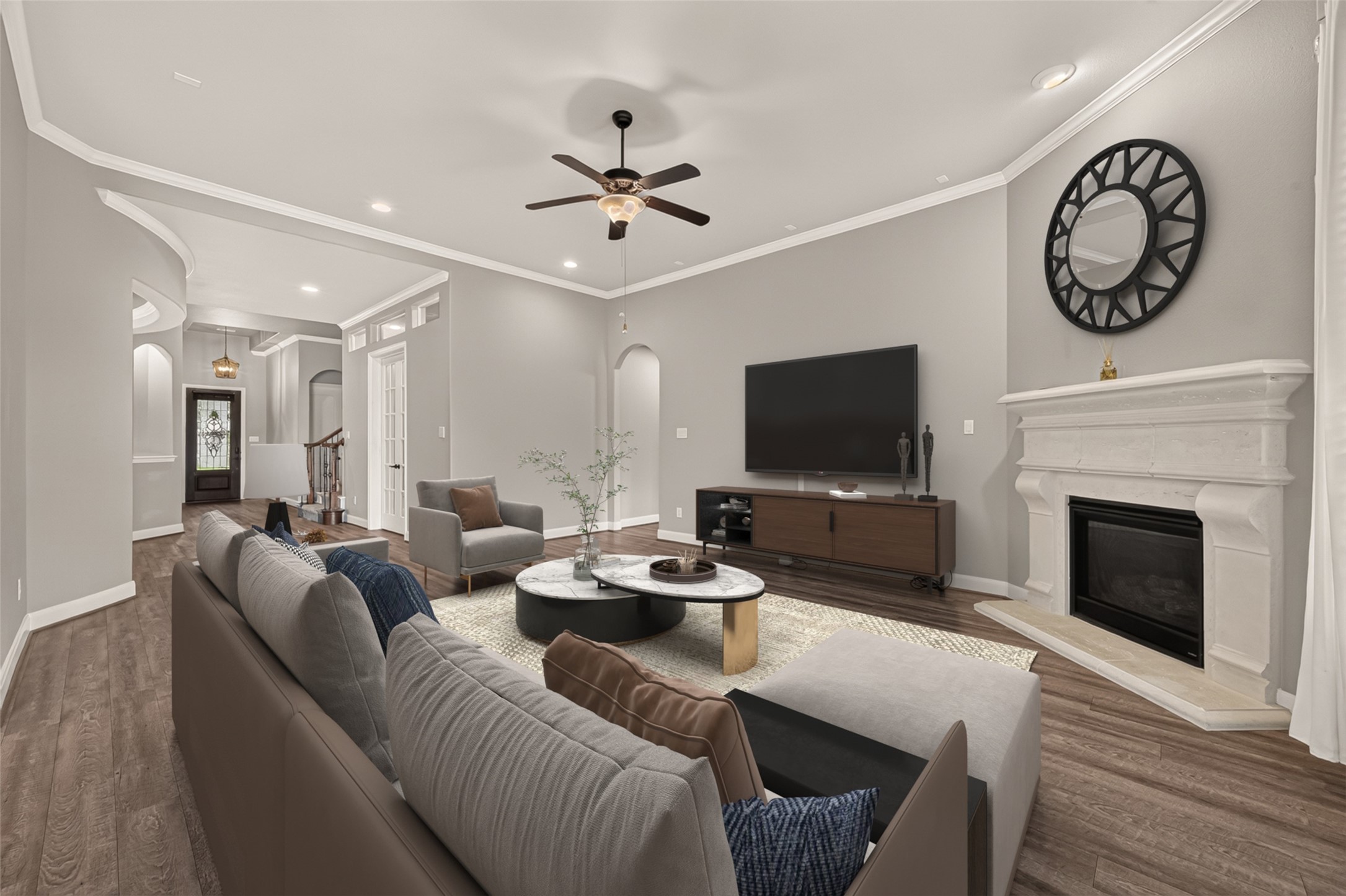 2014 Holly Manor Court Property Photo 24