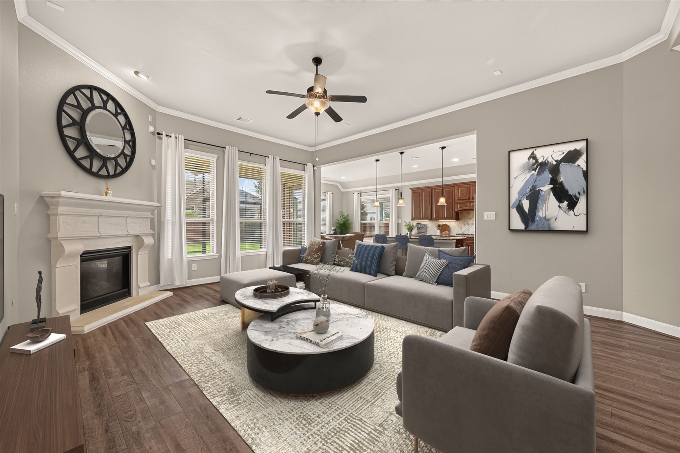 2014 Holly Manor Court Property Photo 25