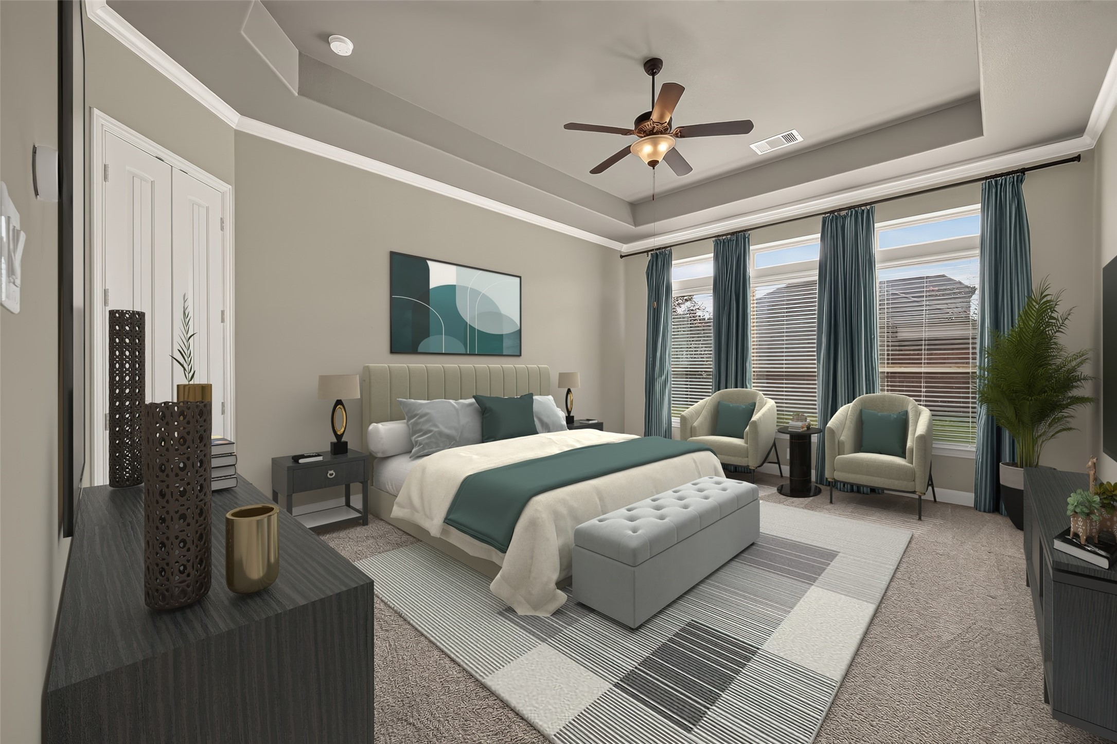 2014 Holly Manor Court Property Photo 27