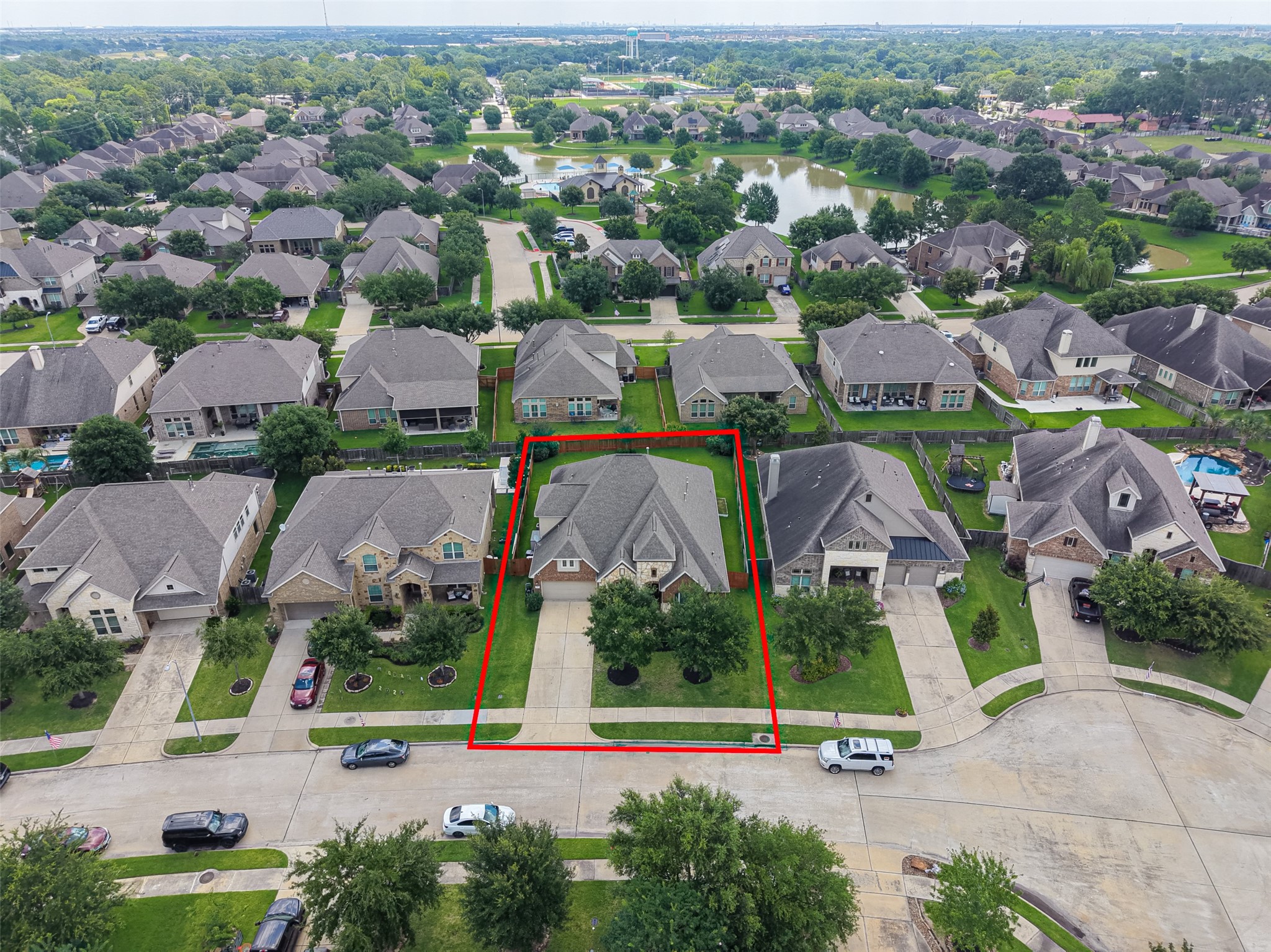 2014 Holly Manor Court Property Photo 41