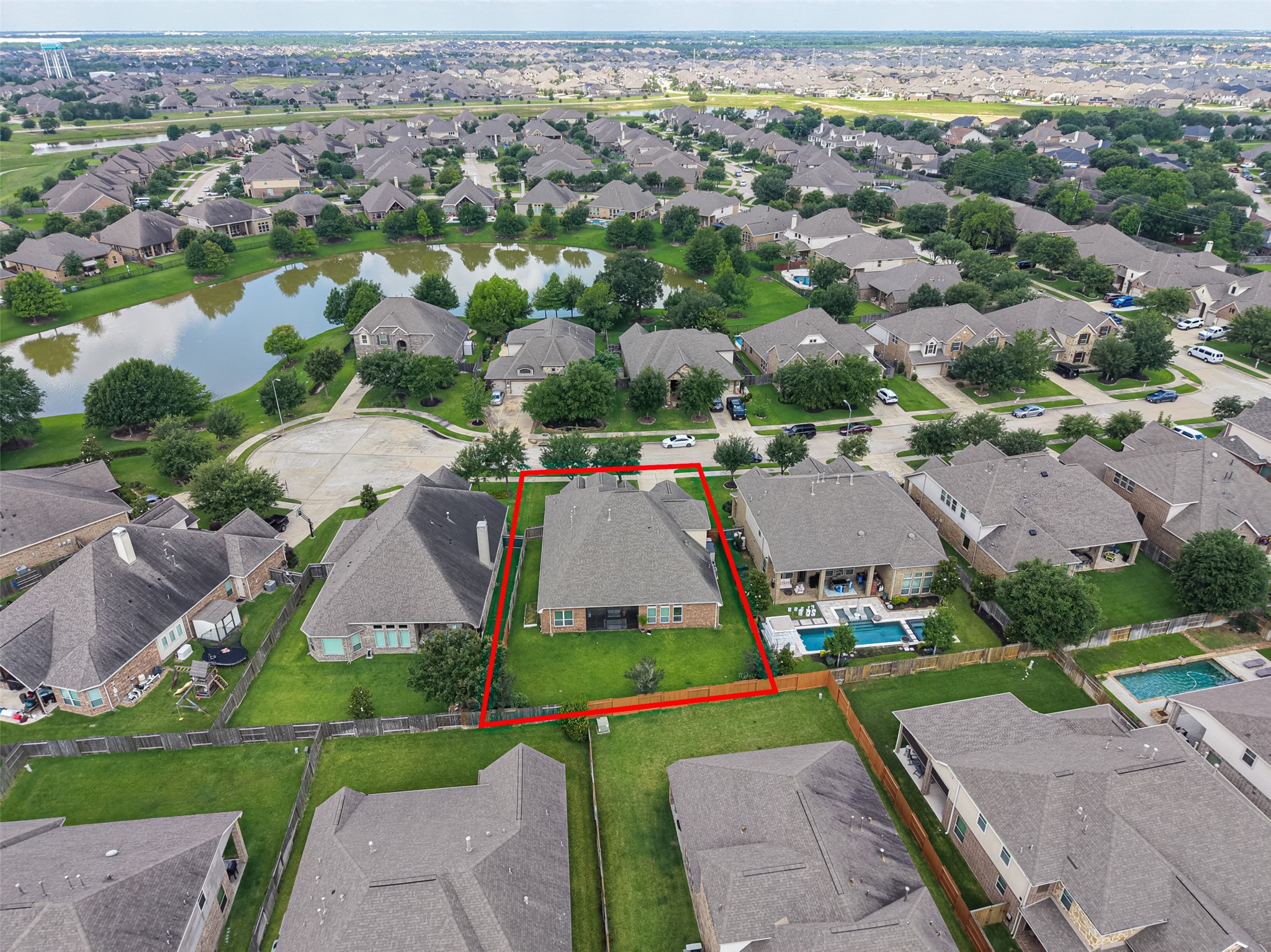 2014 Holly Manor Court Property Photo 42