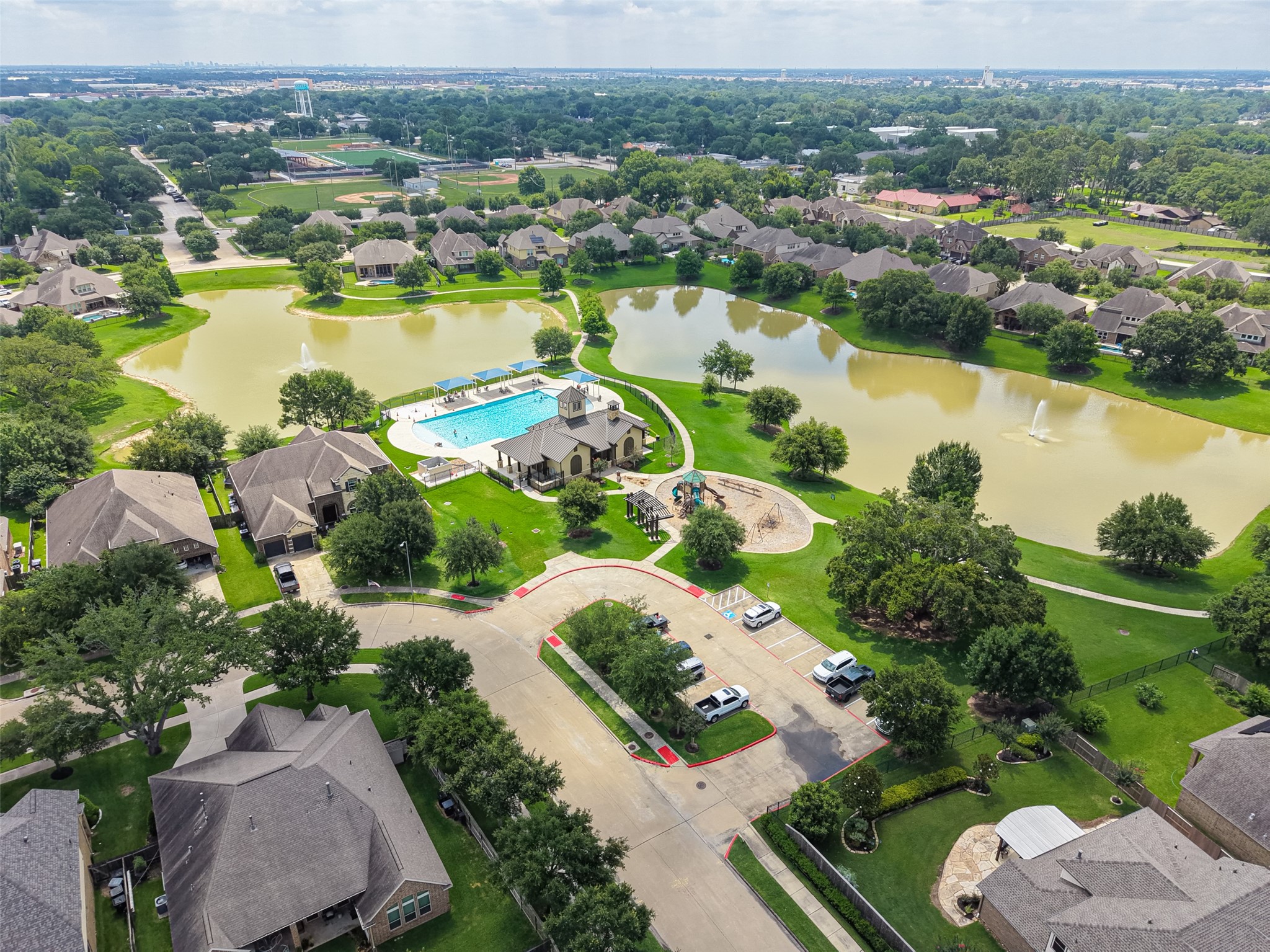 2014 Holly Manor Court Property Photo 45