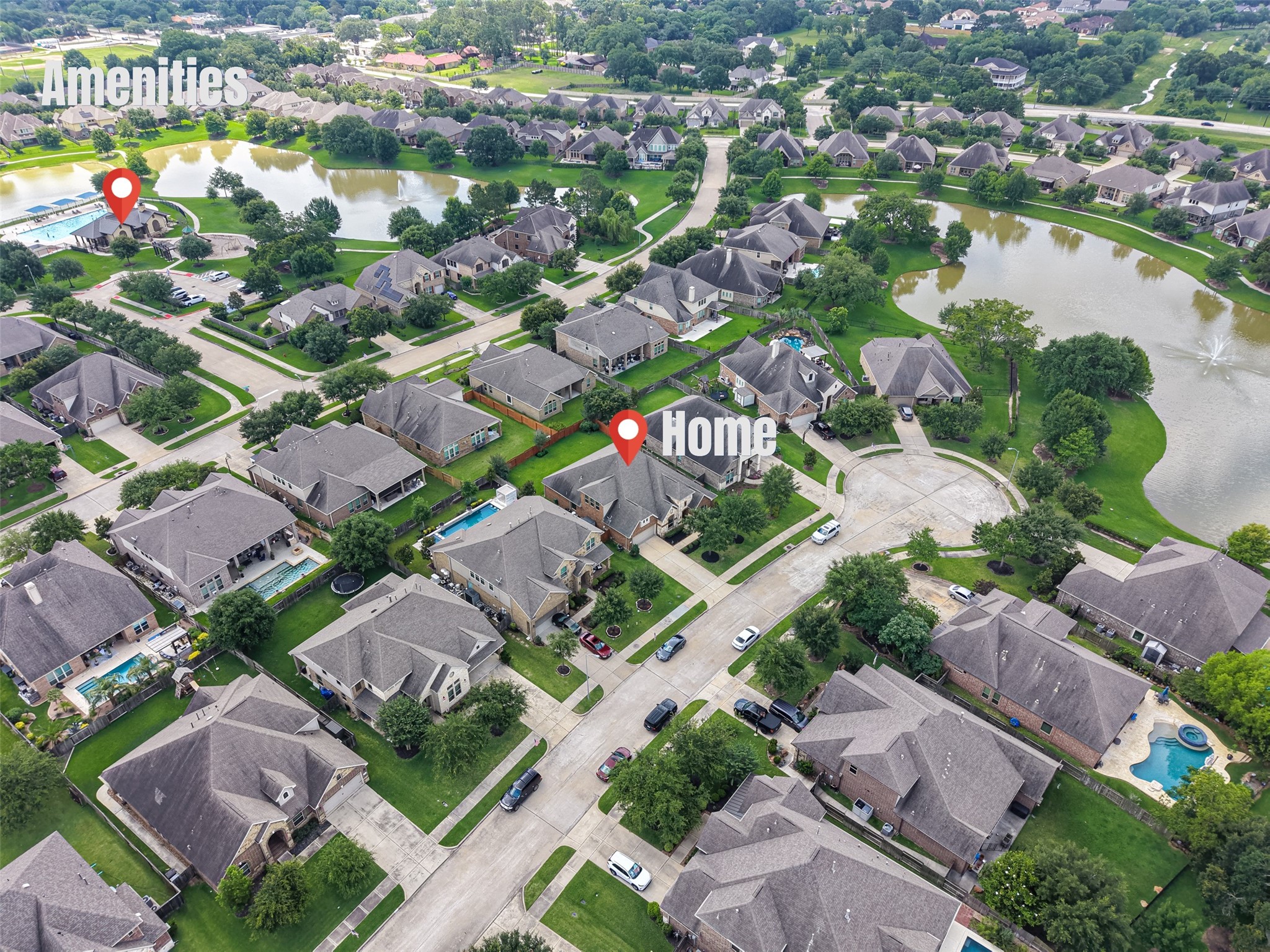 2014 Holly Manor Court Property Photo 46