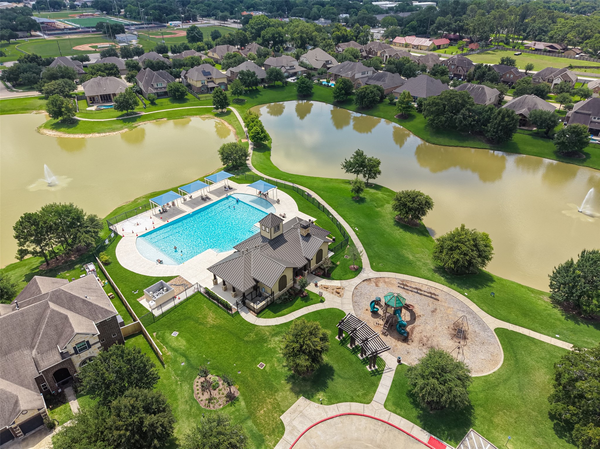 2014 Holly Manor Court Property Photo 46