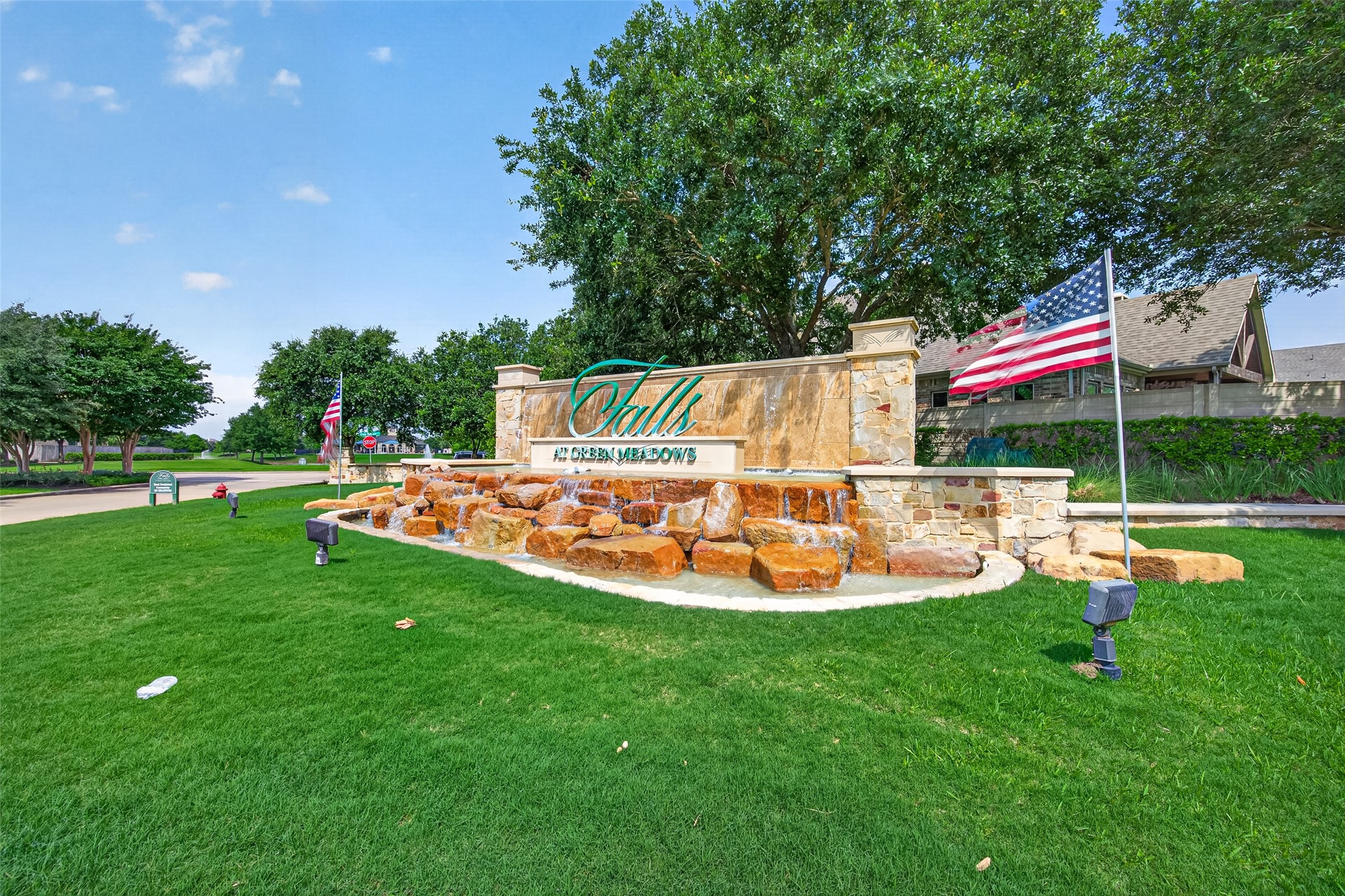 2014 Holly Manor Court Property Photo 48