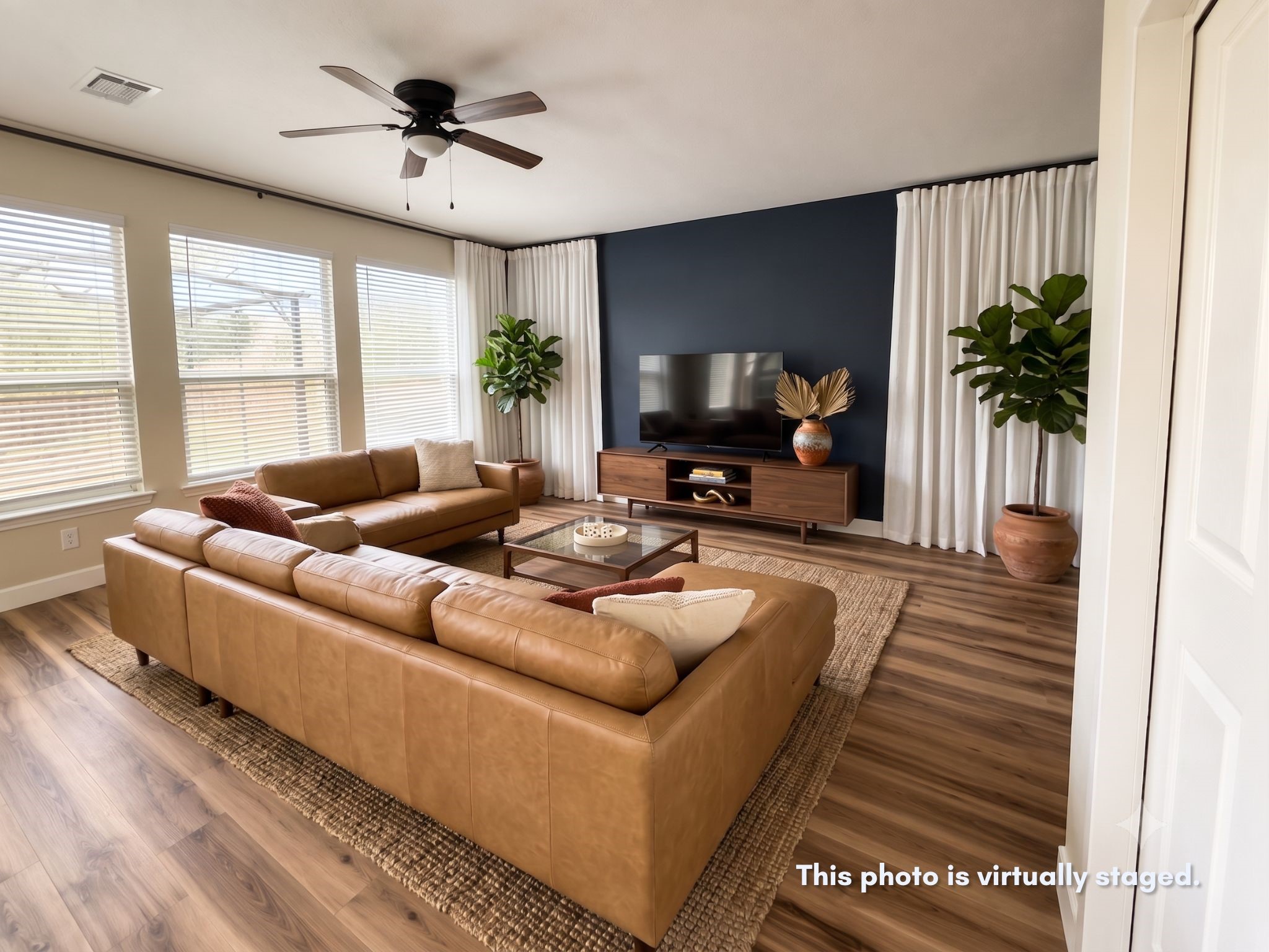 18639 Bristol Point Lane Property Photo 1