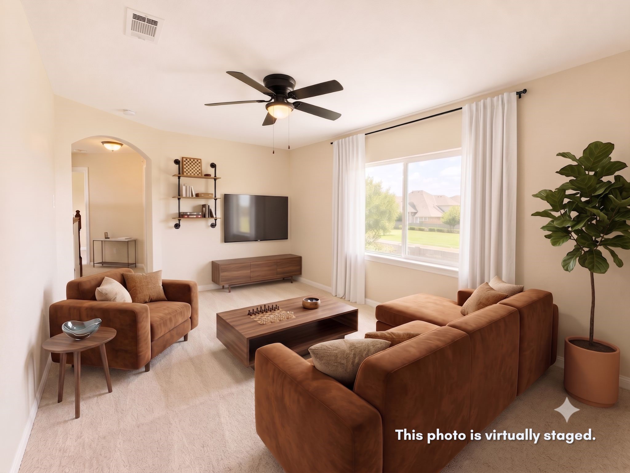 18639 Bristol Point Lane Property Photo 3