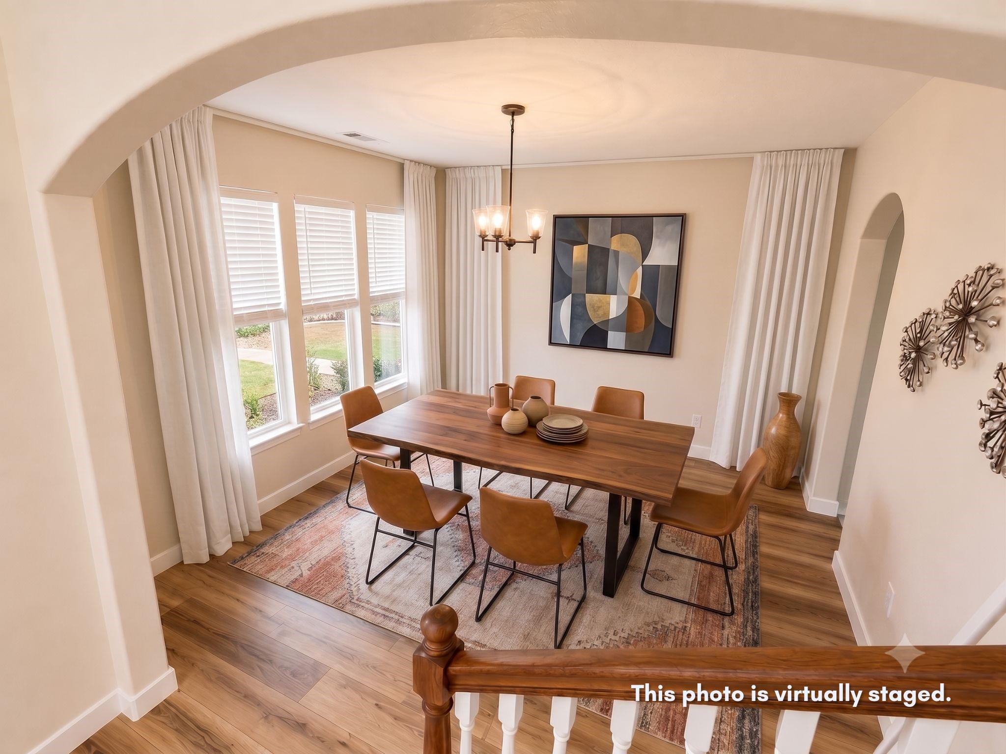 18639 Bristol Point Lane Property Photo 4
