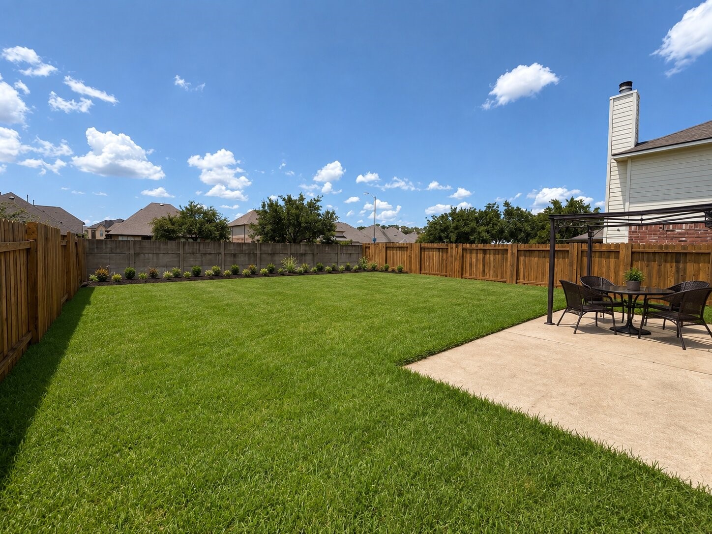 18639 Bristol Point Lane Property Photo 45