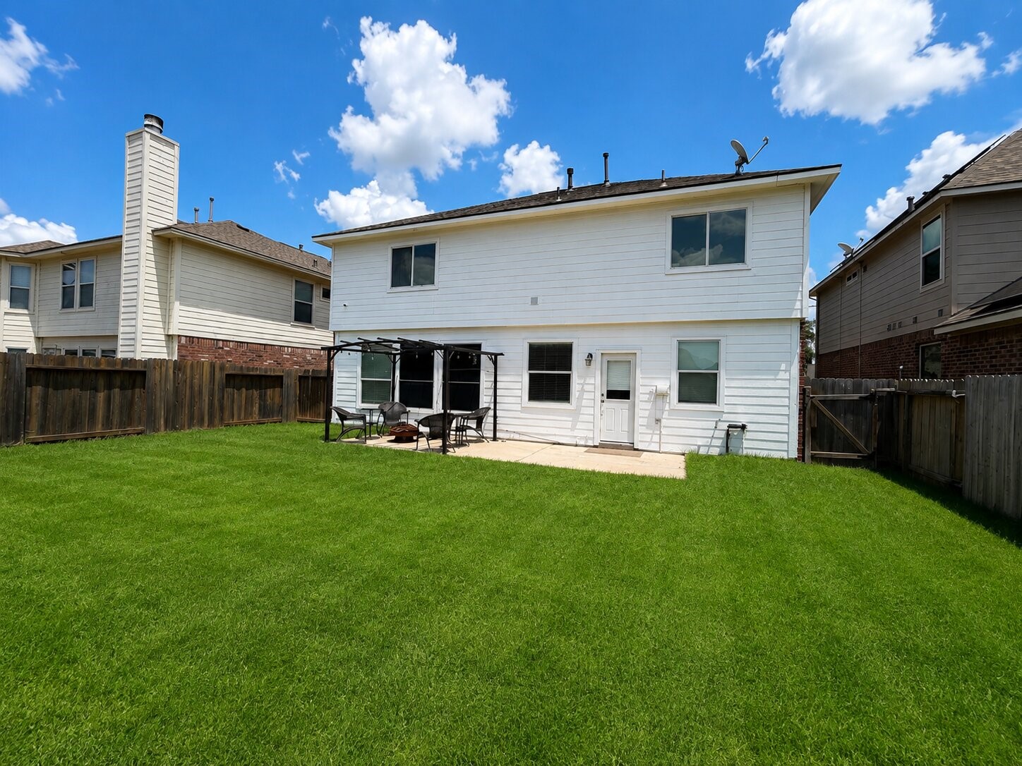 18639 Bristol Point Lane Property Photo 46