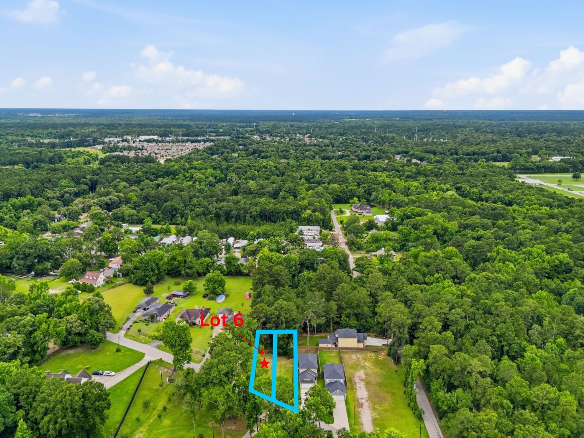 724 Old Magnolia Road Property Photo 13