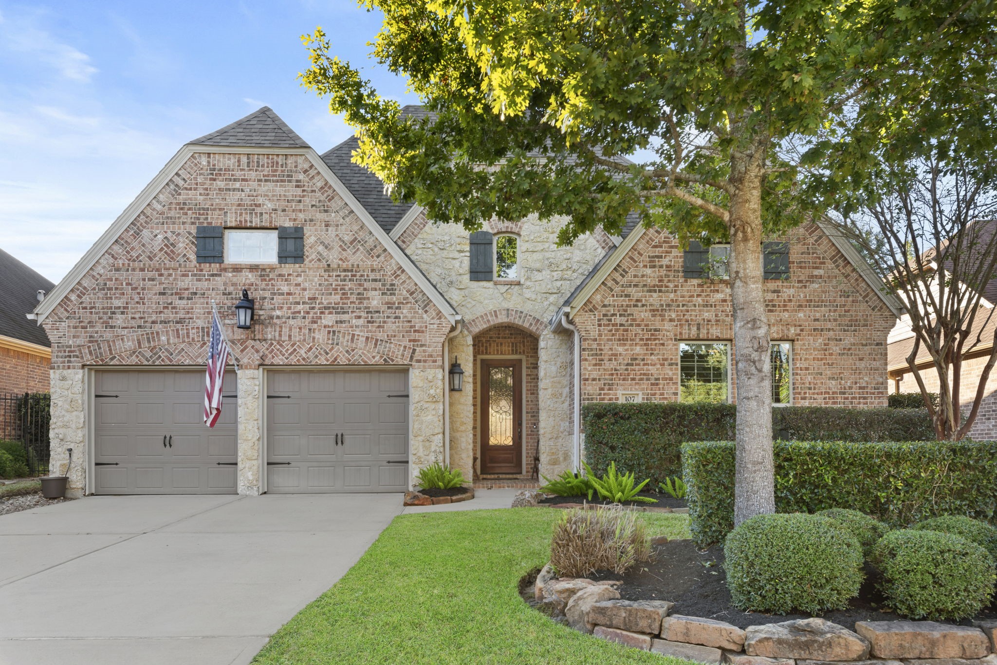 107 Fox Rindle Road Property Photo 1