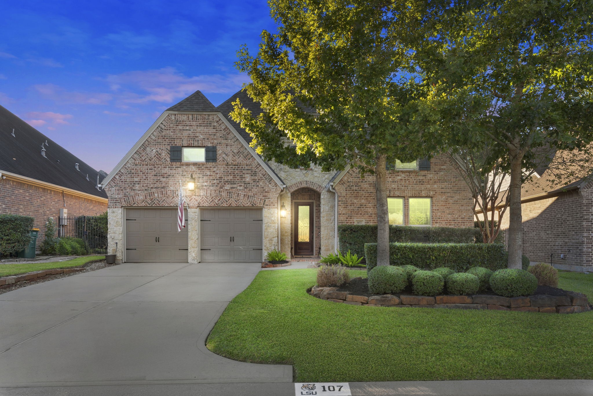 107 Fox Rindle Road Property Photo 2