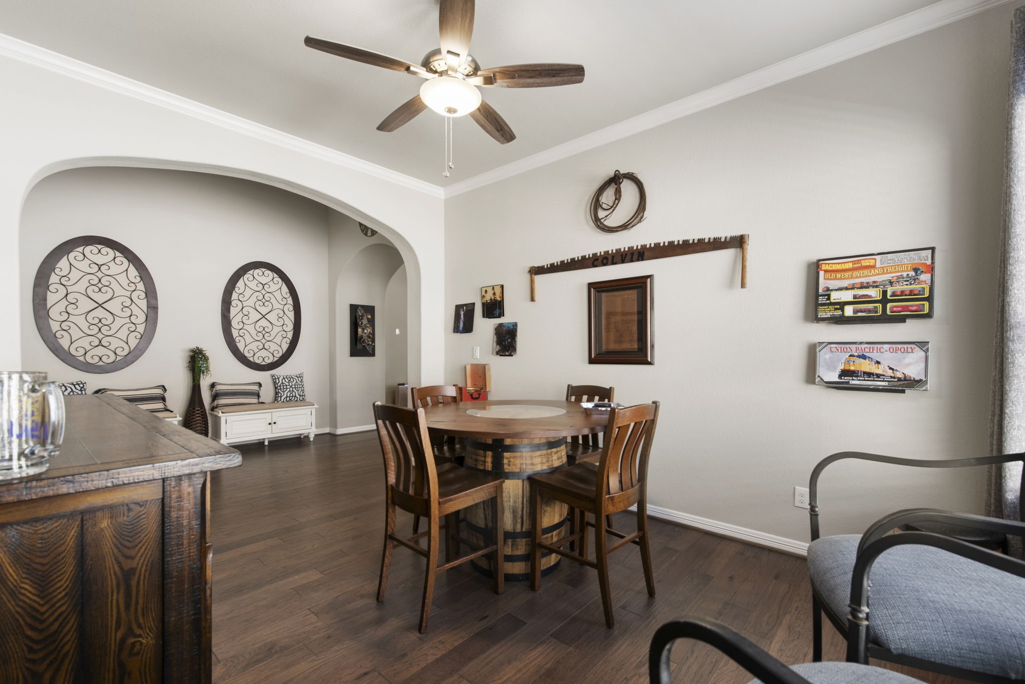 107 Fox Rindle Road Property Photo 9