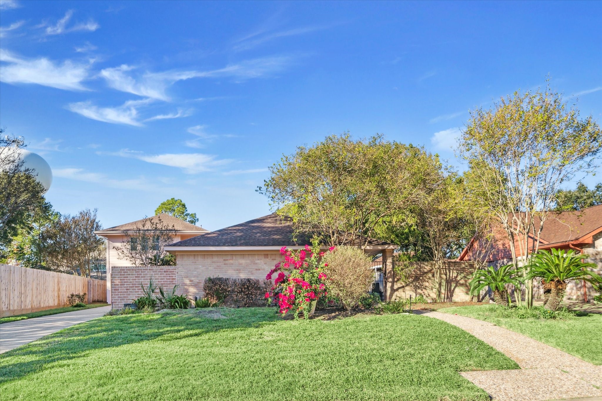 3107 Groveshire Court Property Photo