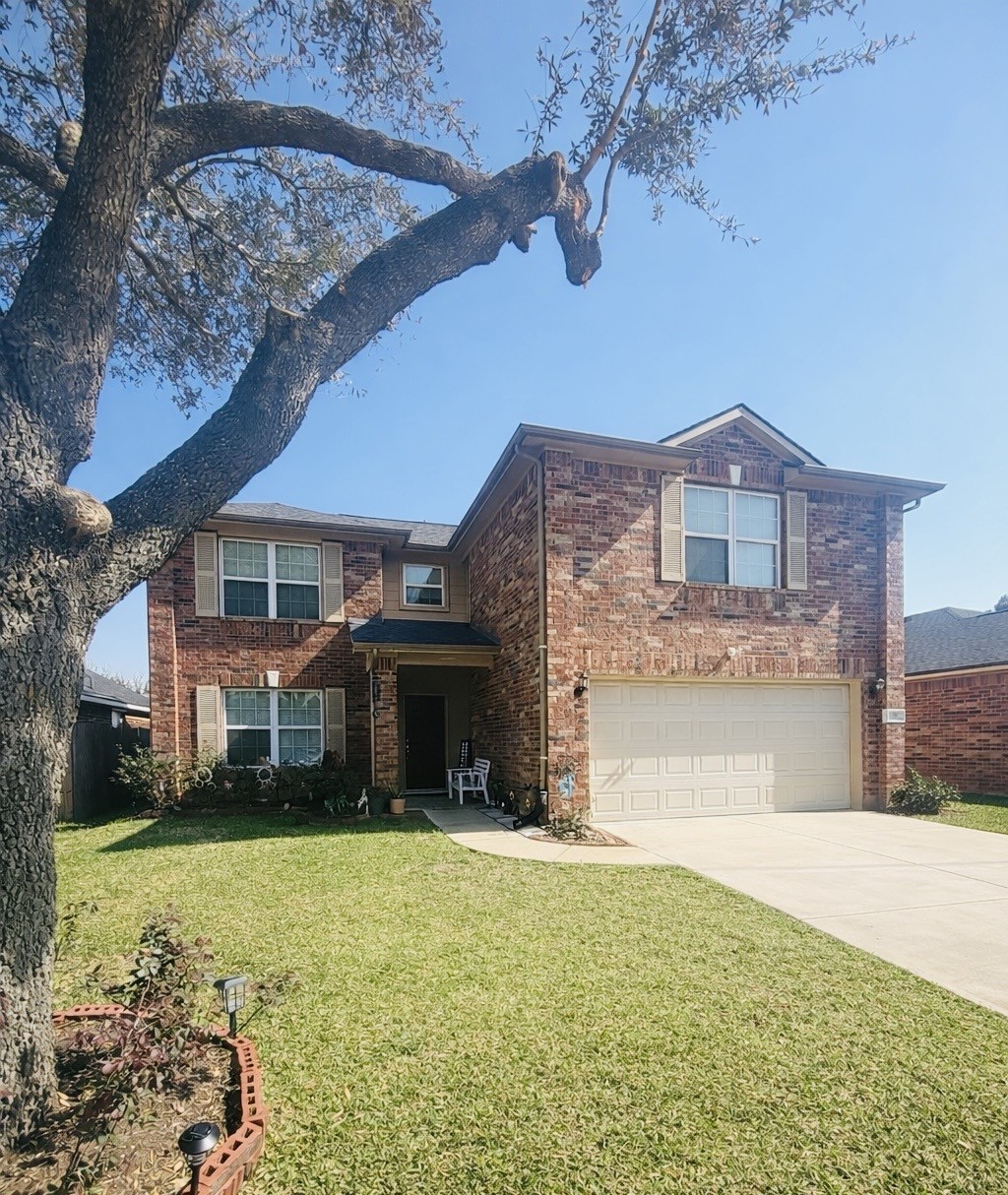 2315 Cobbdale Lane Property Photo