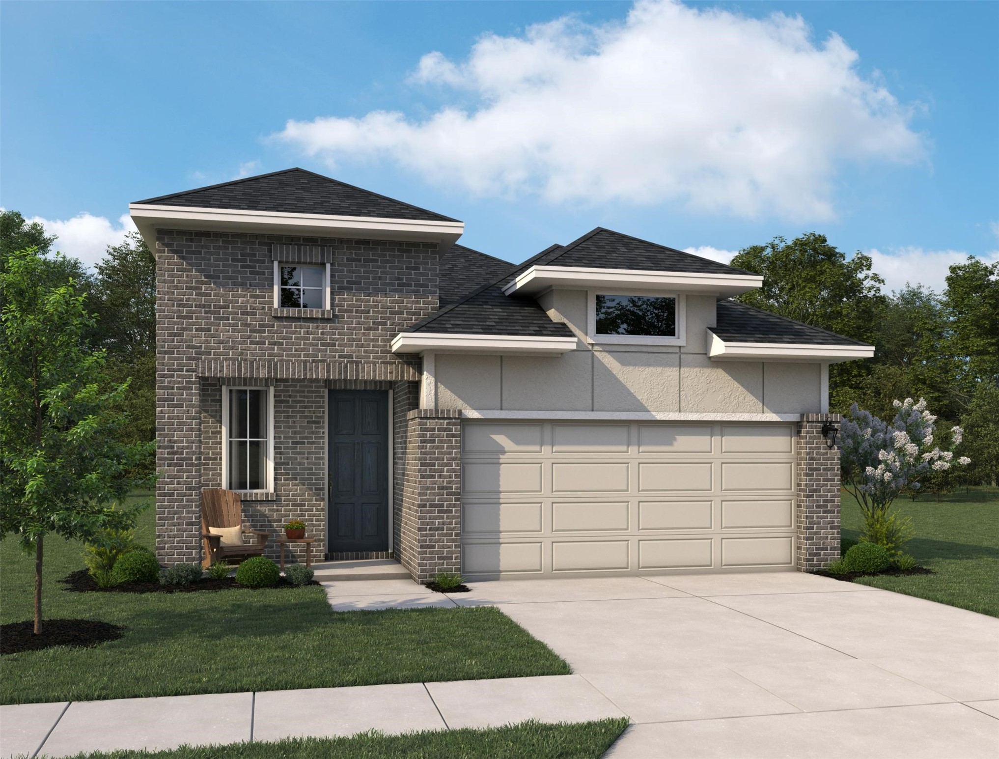 5214 Swaying Reed Lane Property Photo