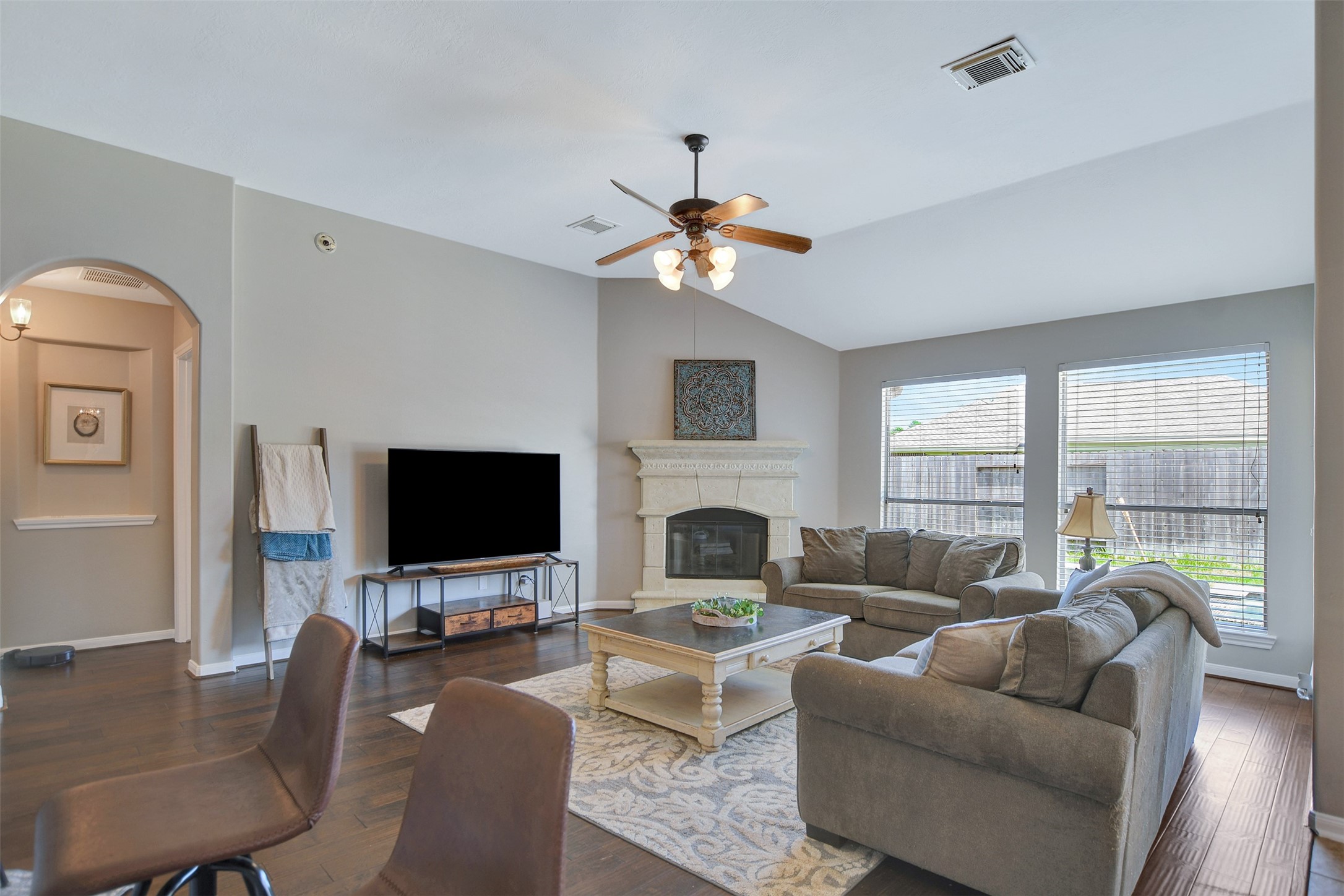 18607 Summercliff Lane Property Photo 8