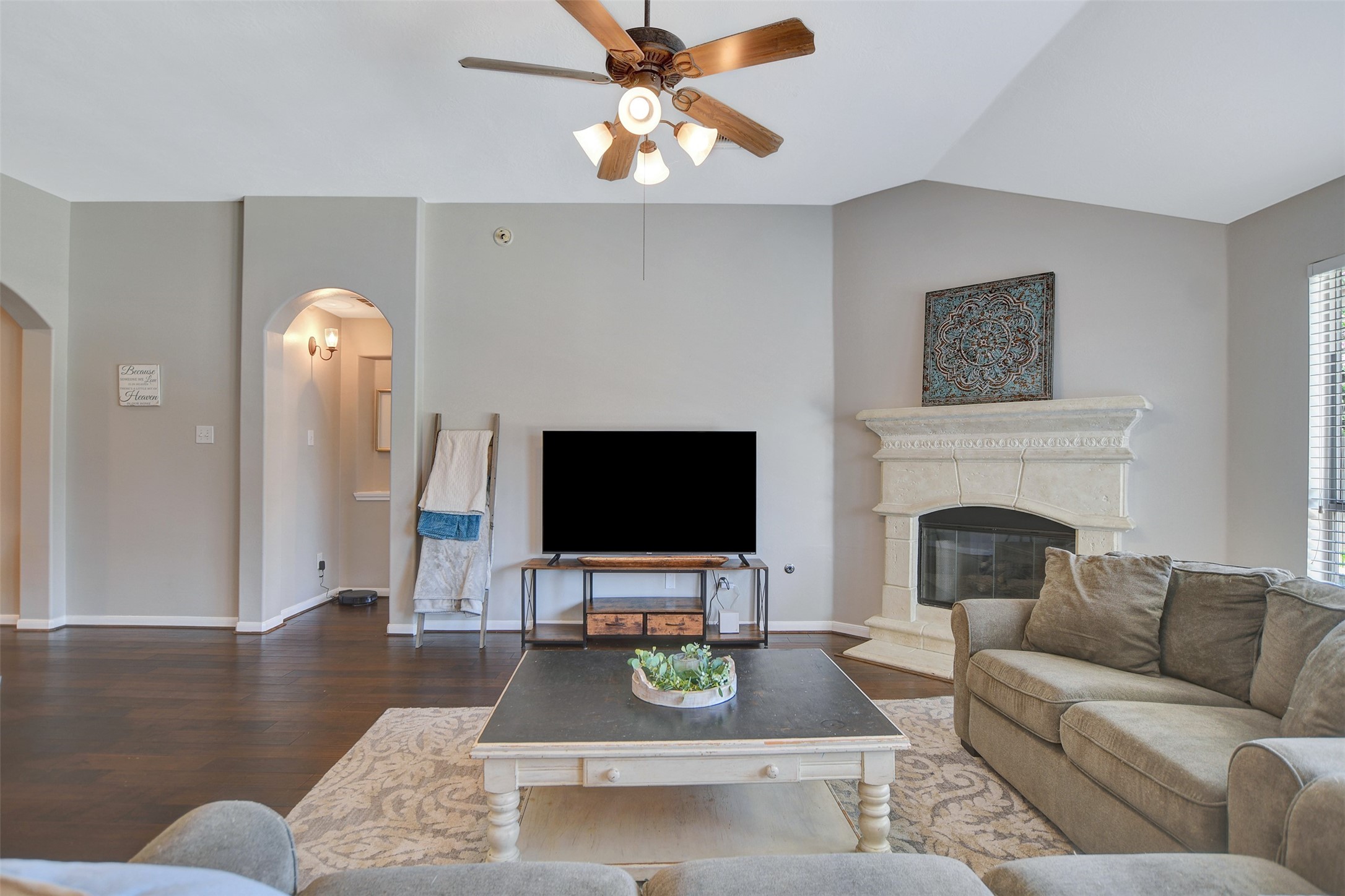18607 Summercliff Lane Property Photo 9