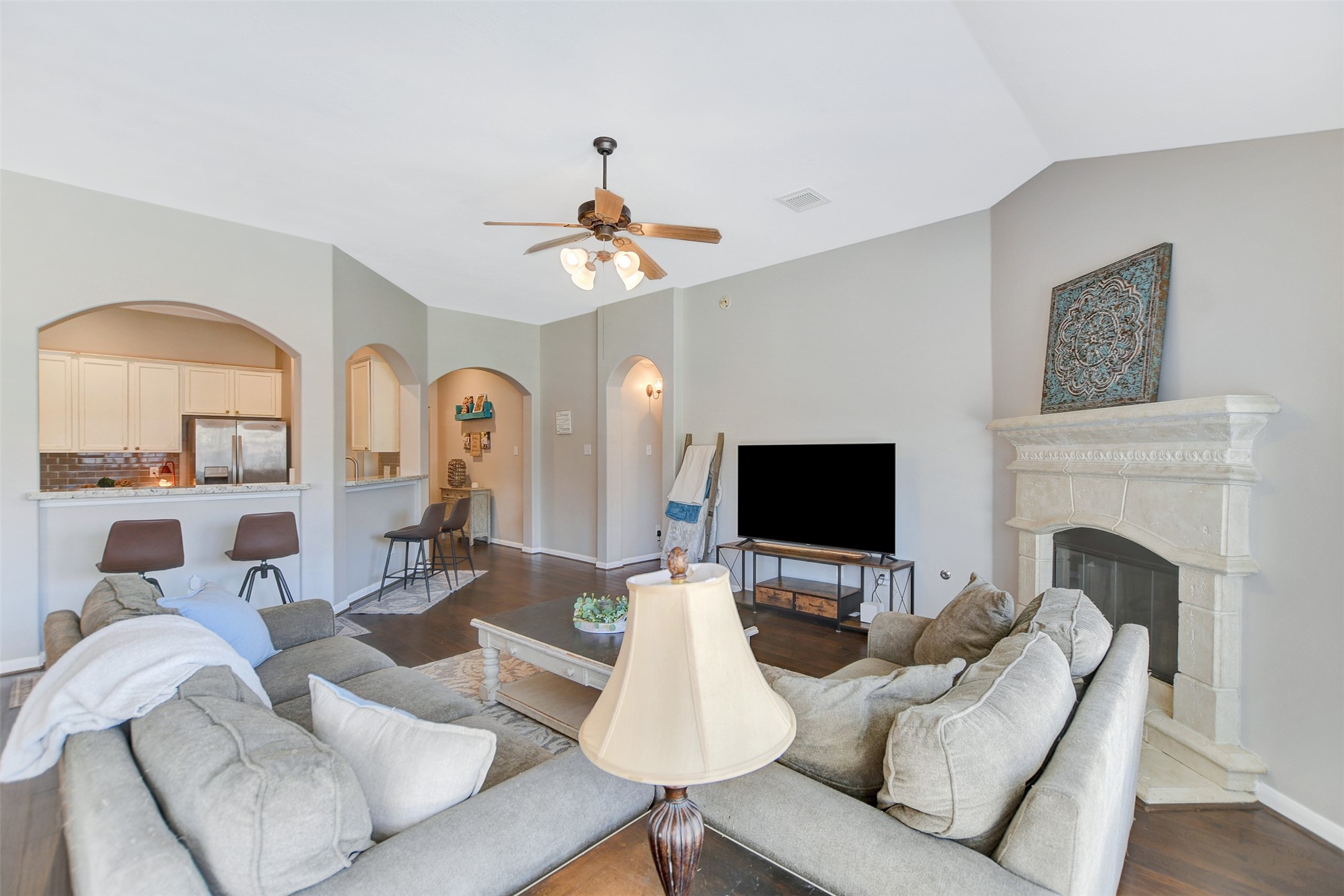 18607 Summercliff Lane Property Photo 10