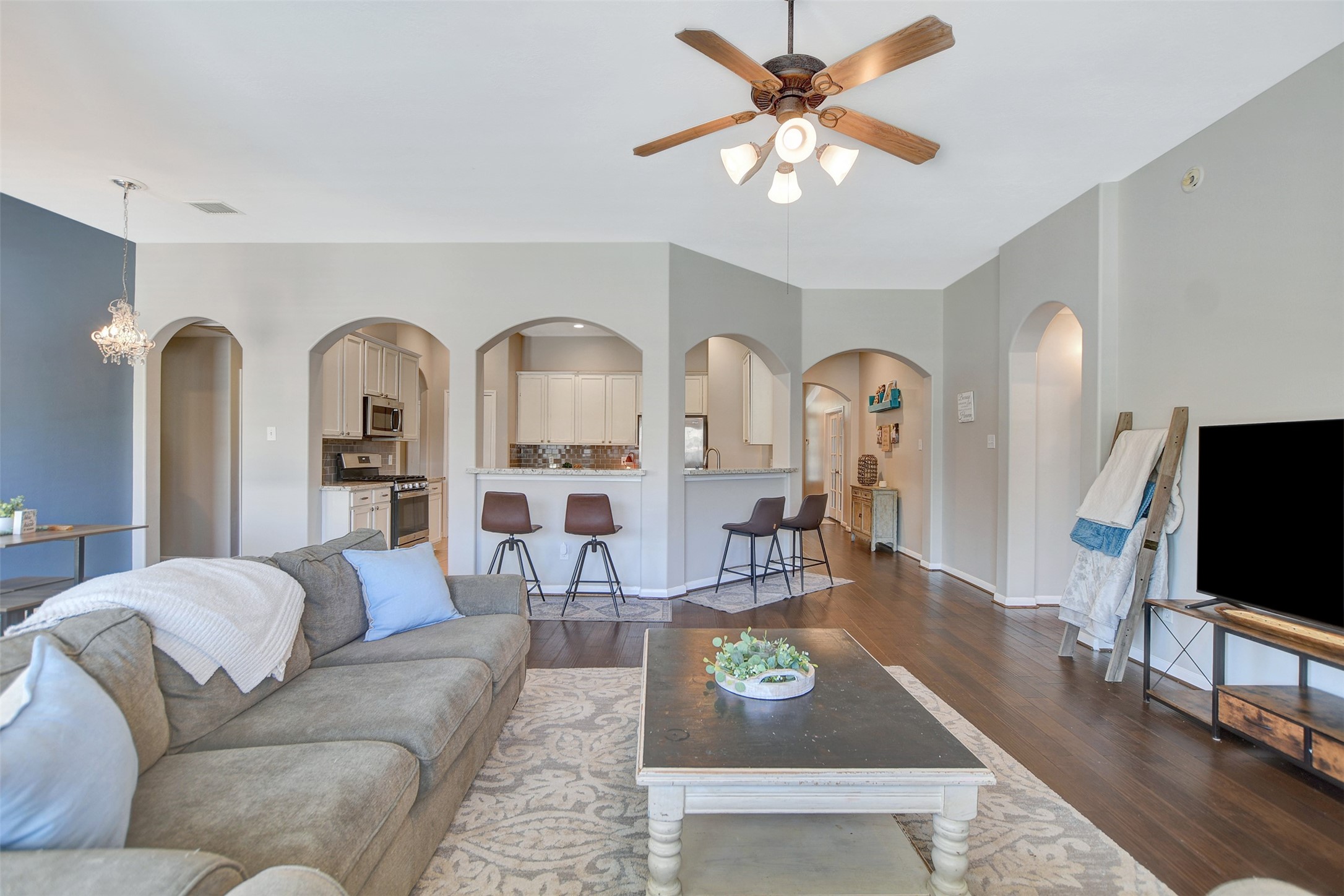 18607 Summercliff Lane Property Photo 11
