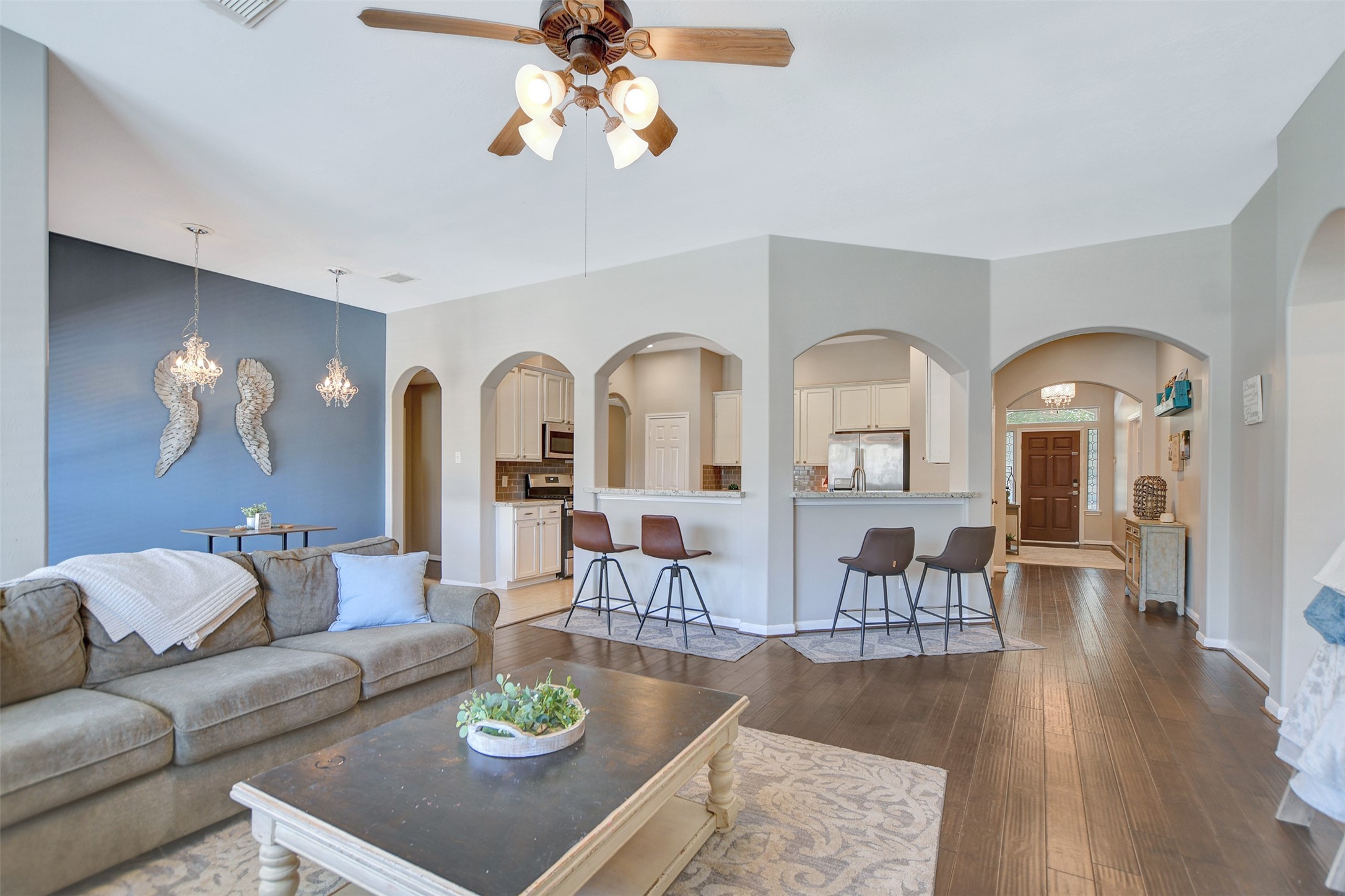 18607 Summercliff Lane Property Photo 12
