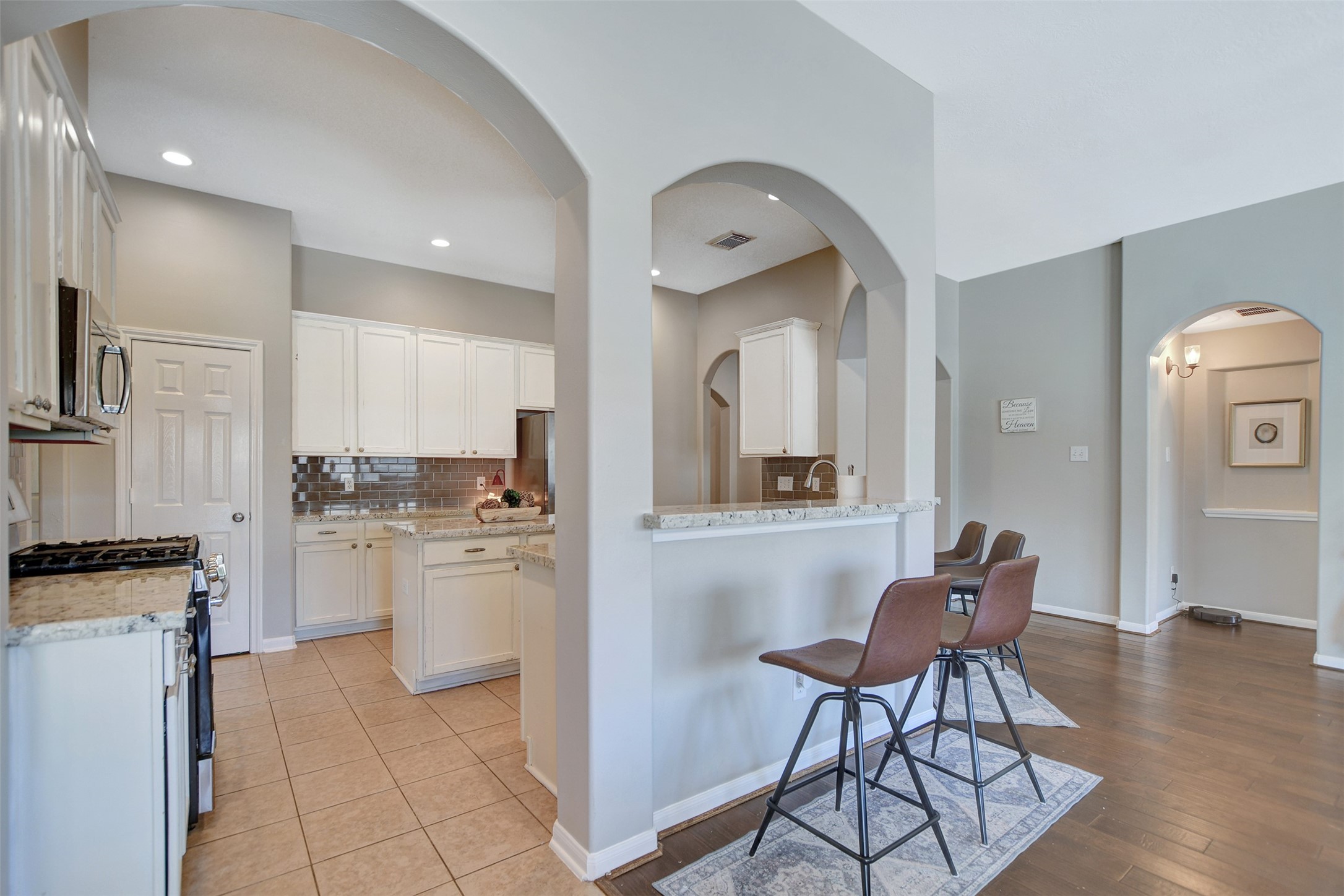 18607 Summercliff Lane Property Photo 14