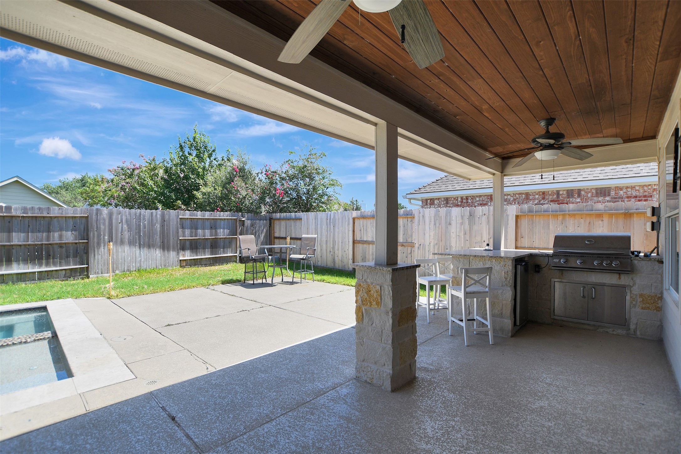 18607 Summercliff Lane Property Photo 30