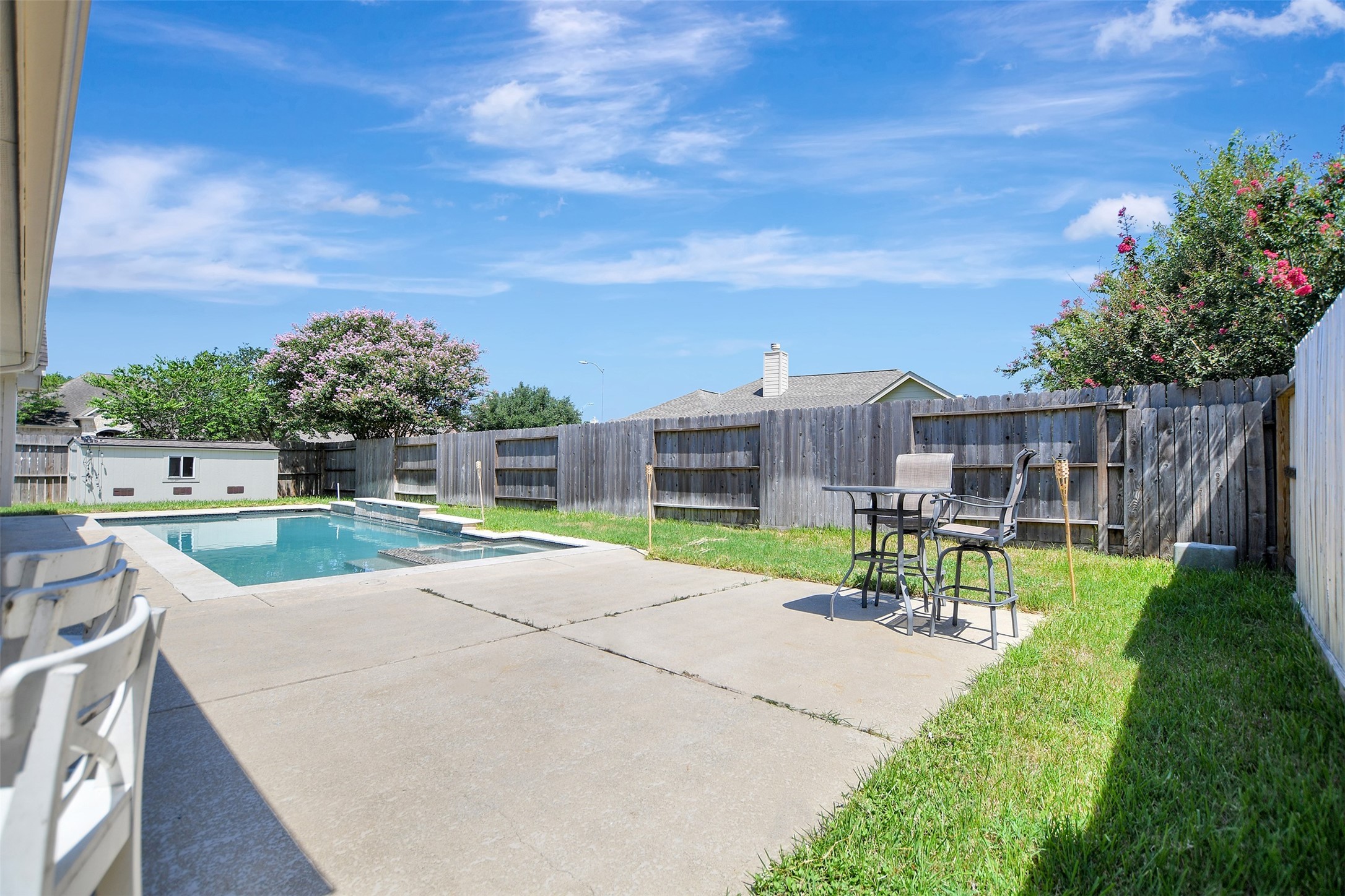 18607 Summercliff Lane Property Photo 31