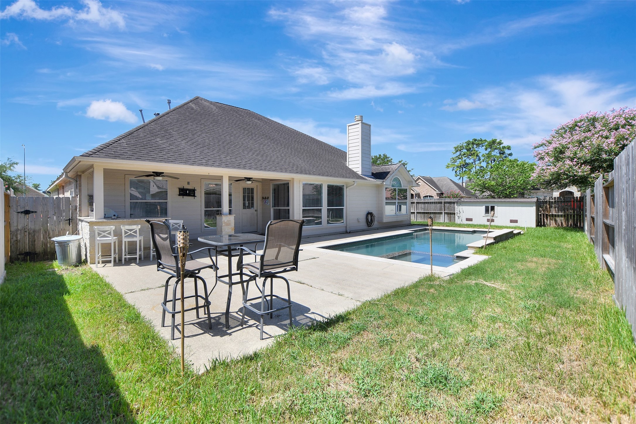 18607 Summercliff Lane Property Photo 32