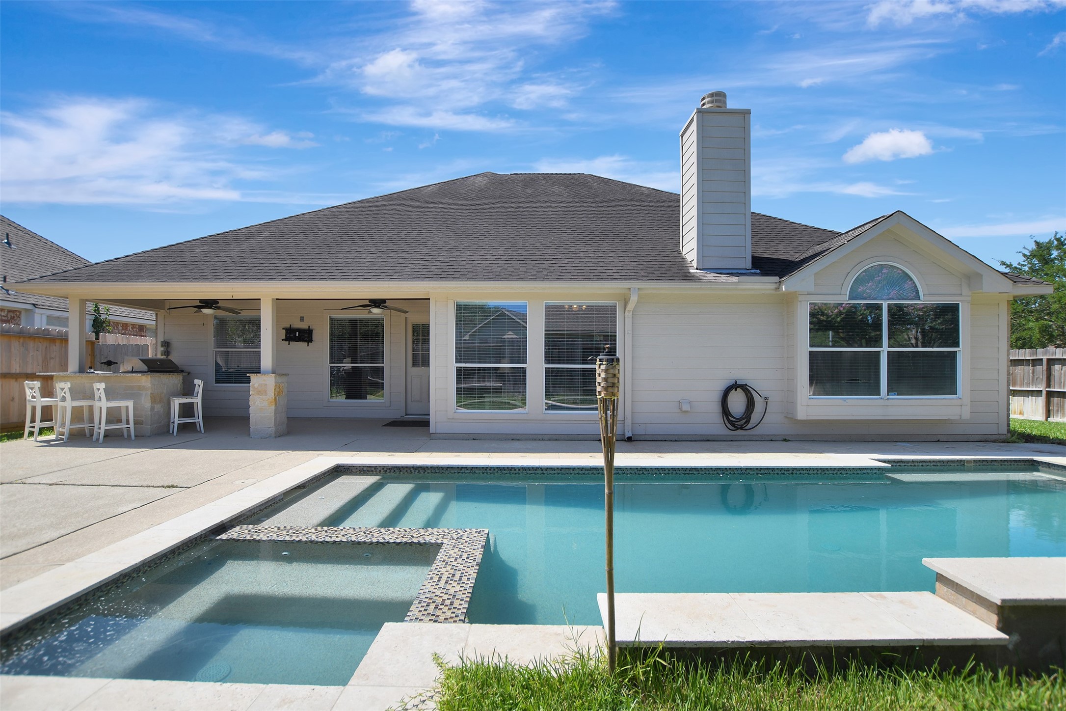 18607 Summercliff Lane Property Photo 33