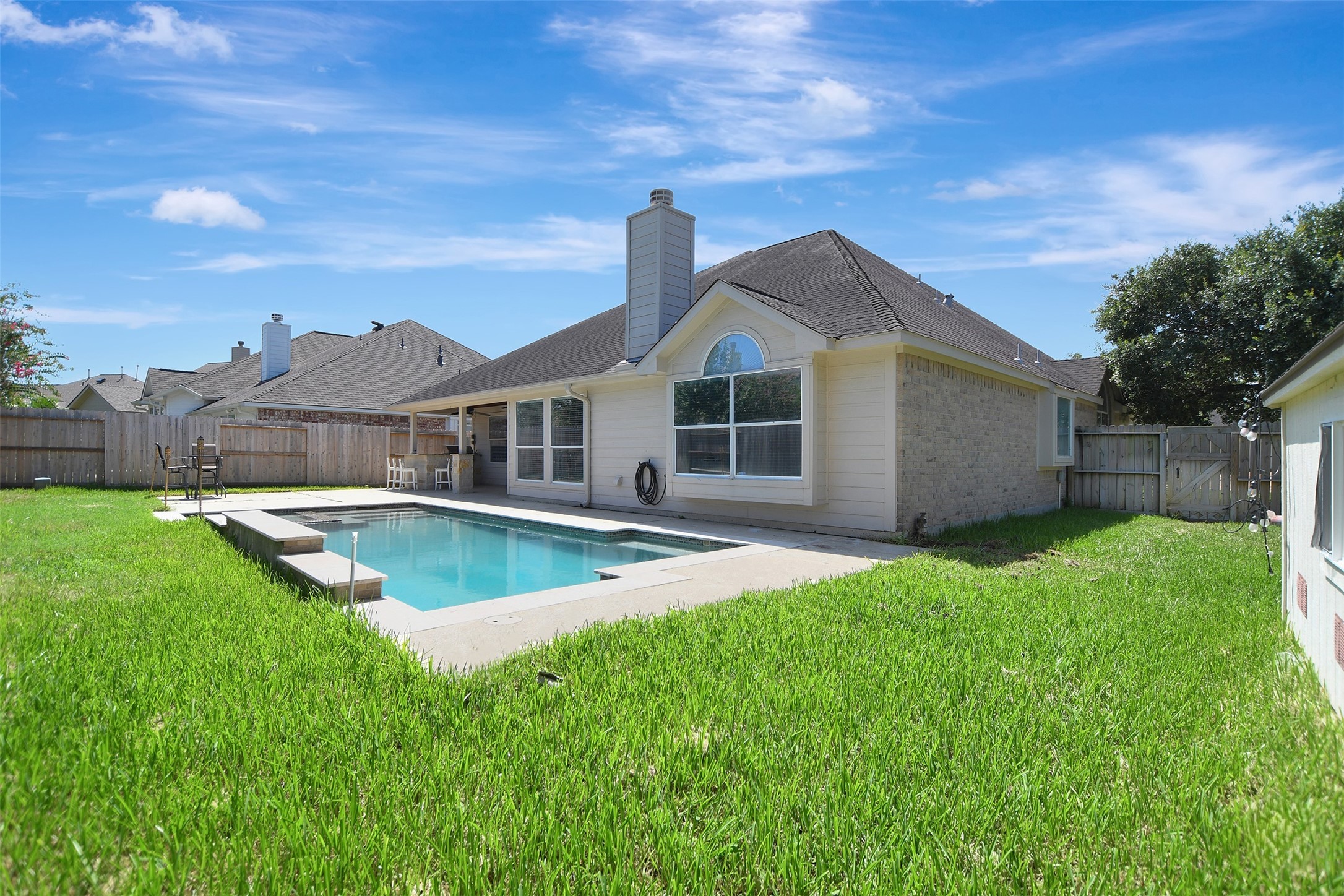 18607 Summercliff Lane Property Photo 34