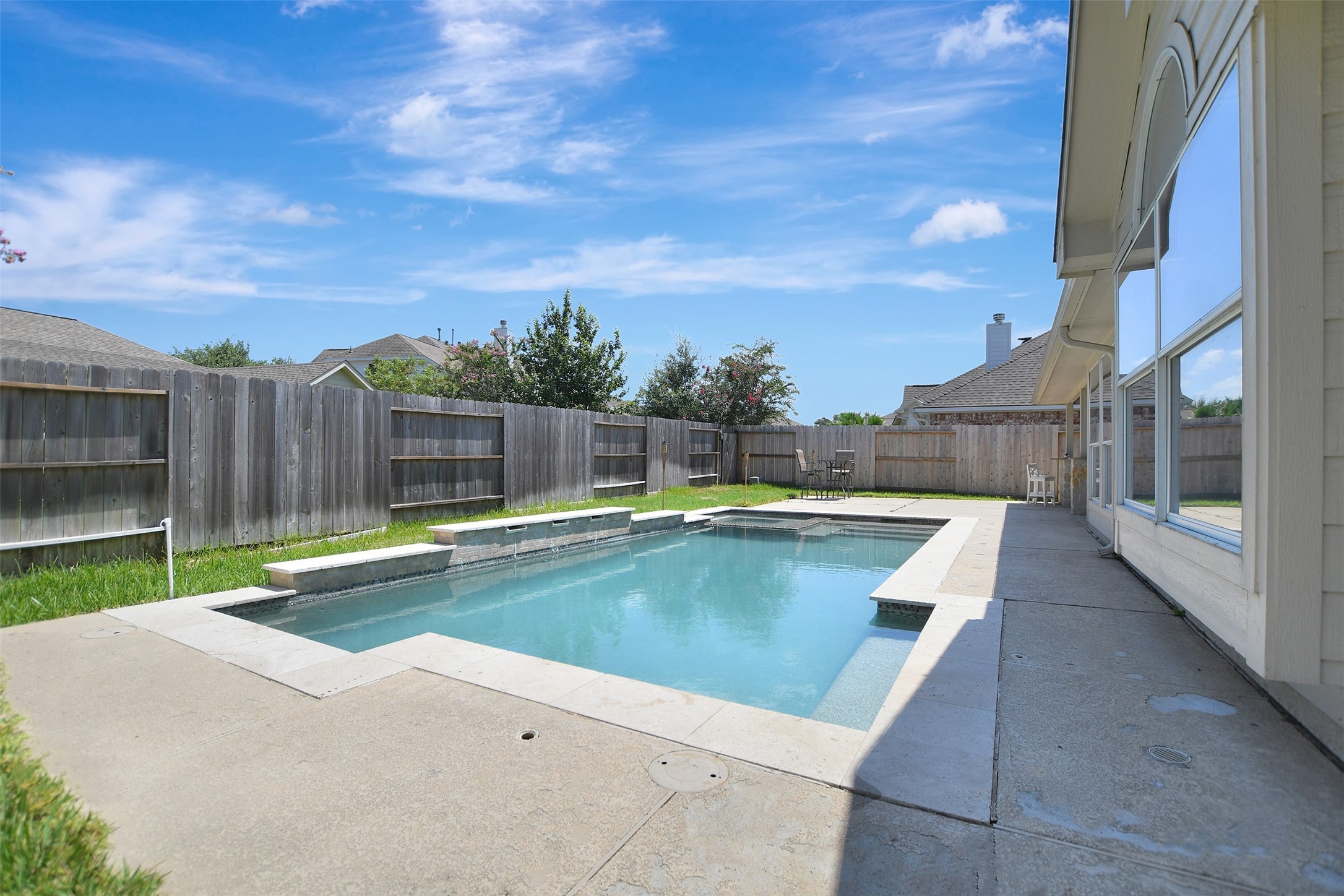 18607 Summercliff Lane Property Photo 37
